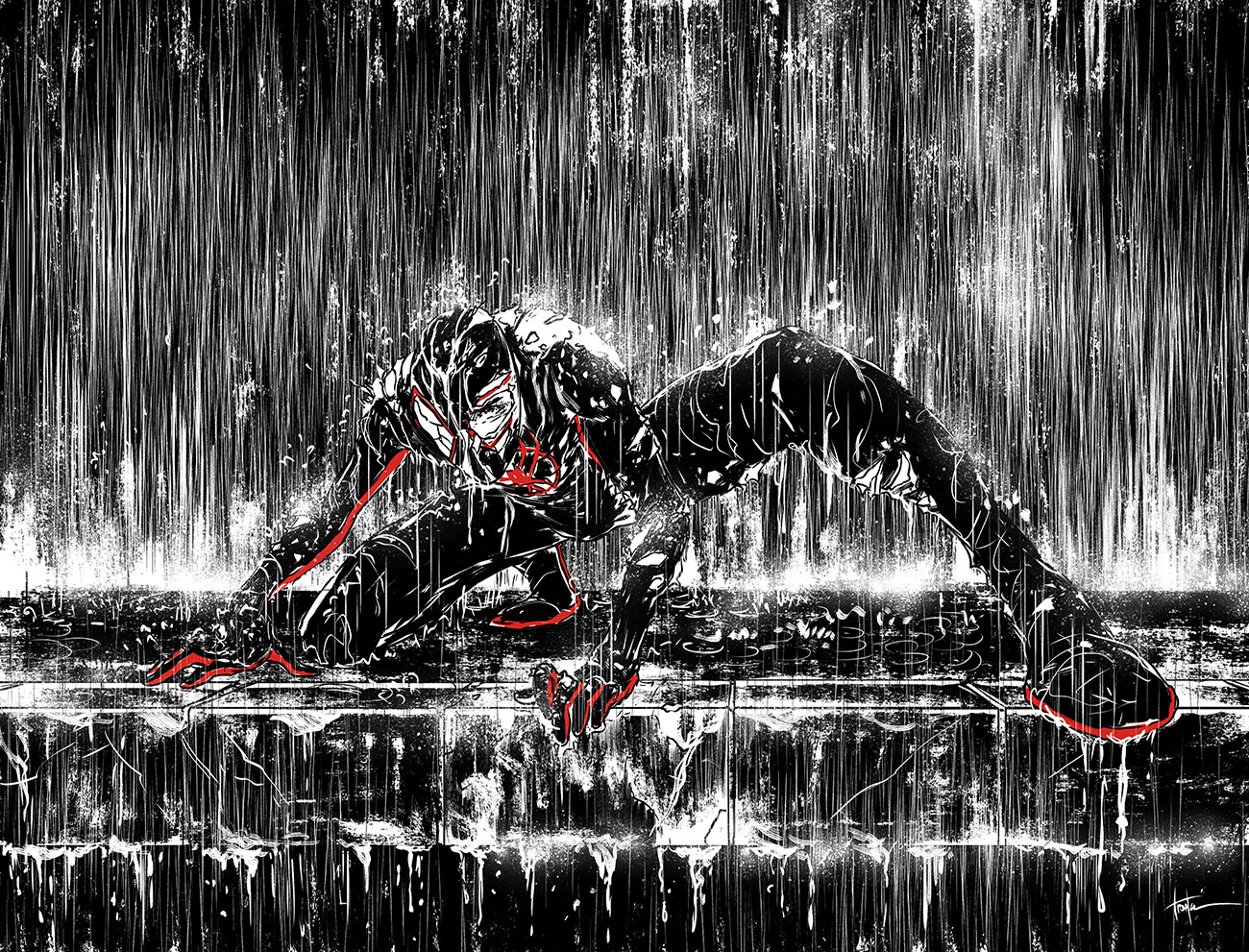 Miles Morales