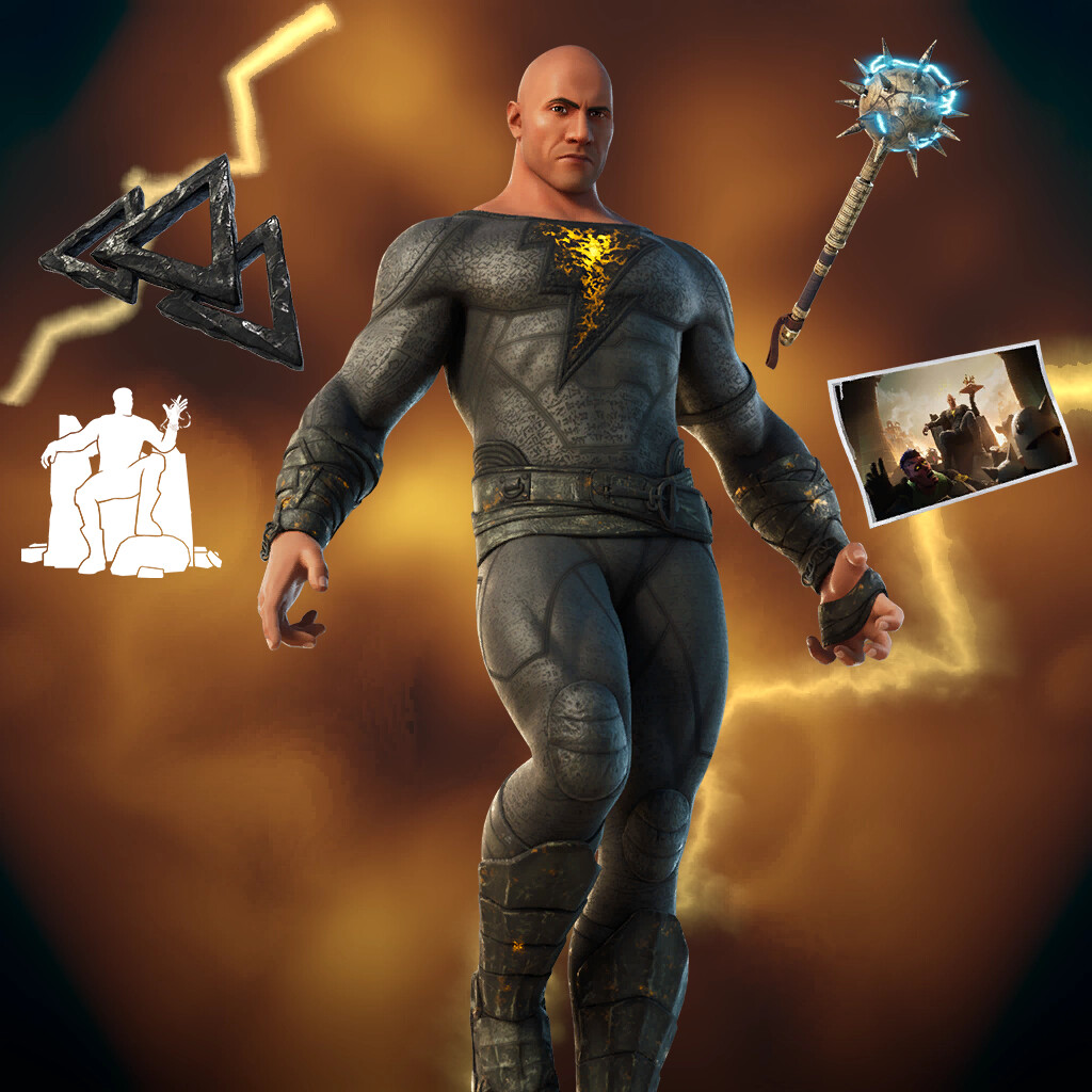 Available as unlockable loading screen