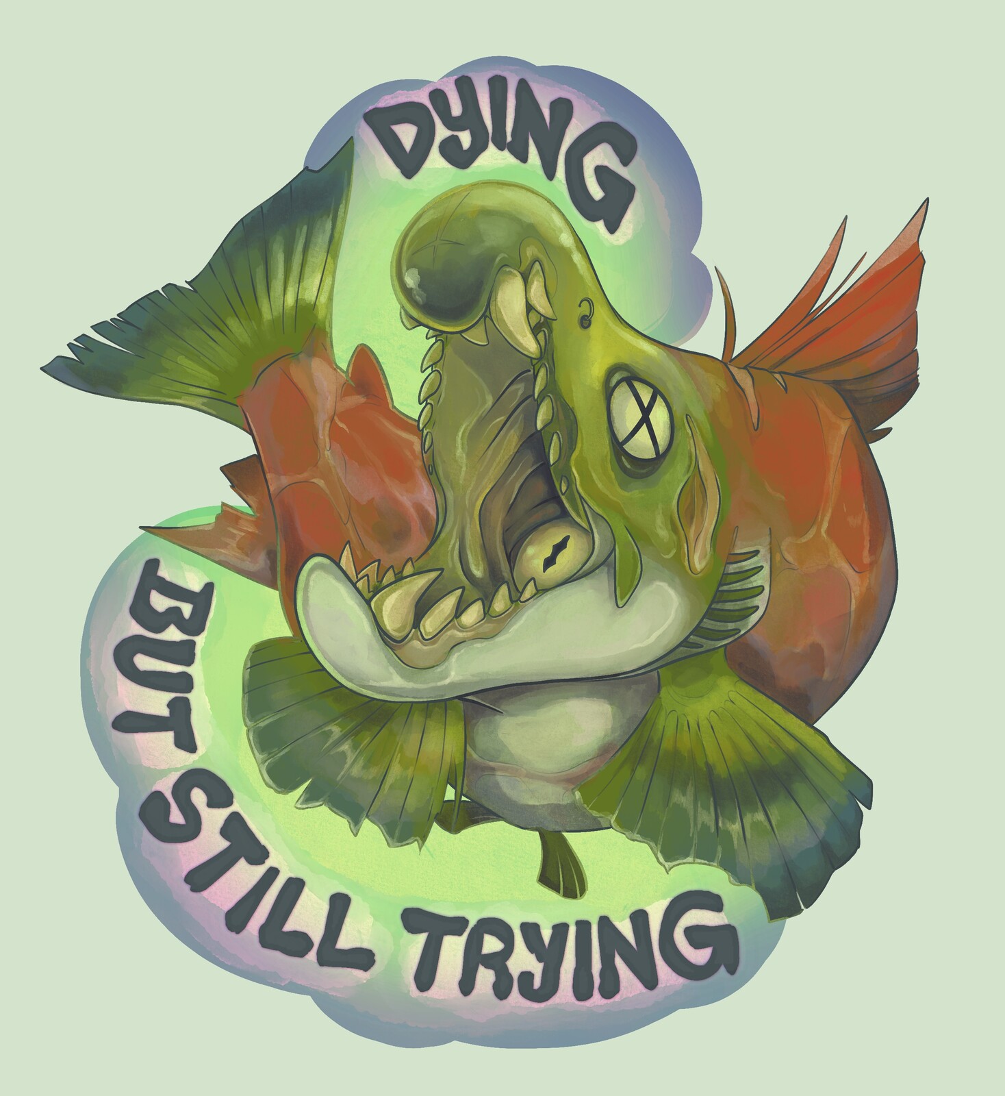 Original digital design.
