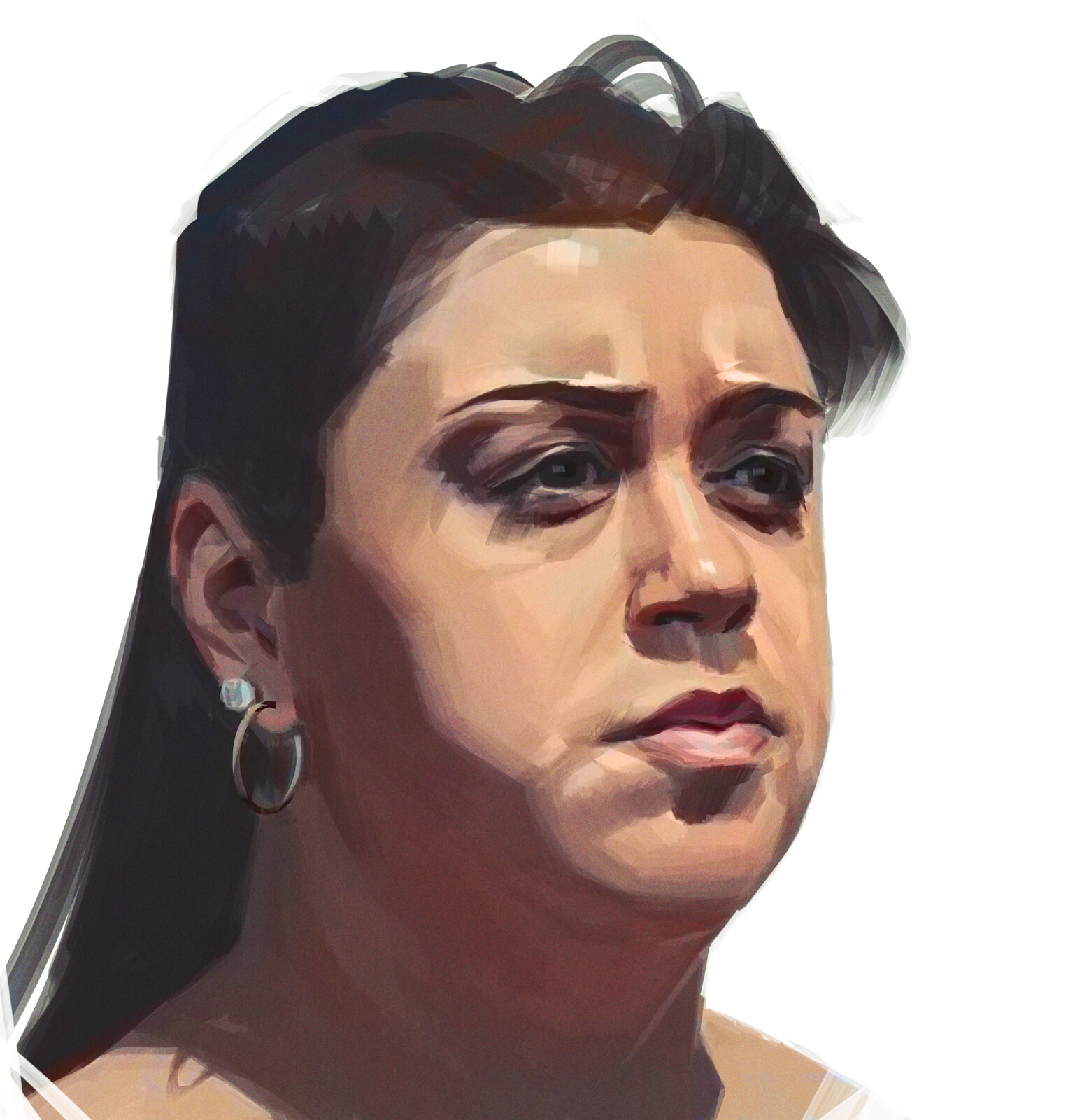 Daily practice #58