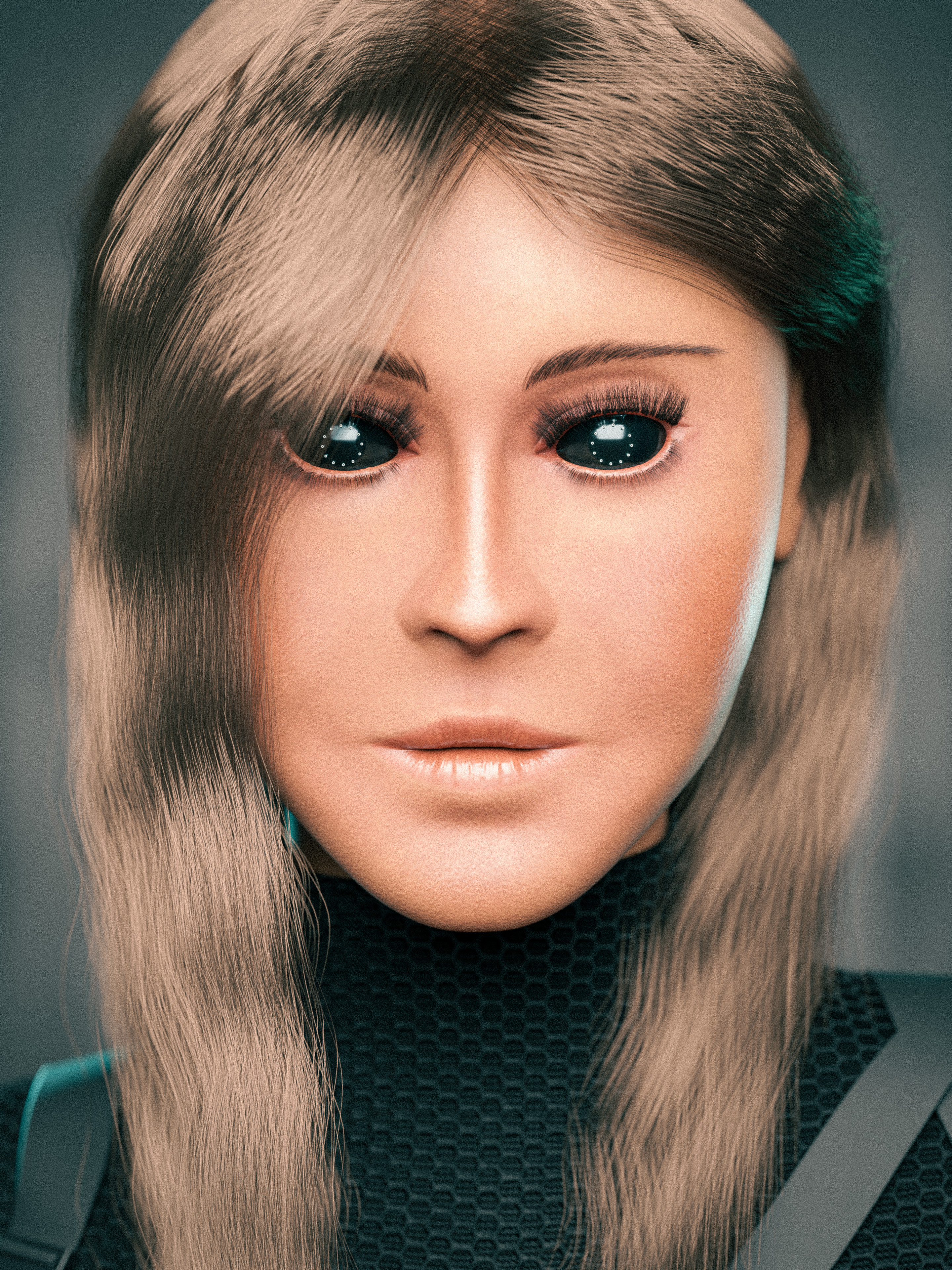 Portrait 5