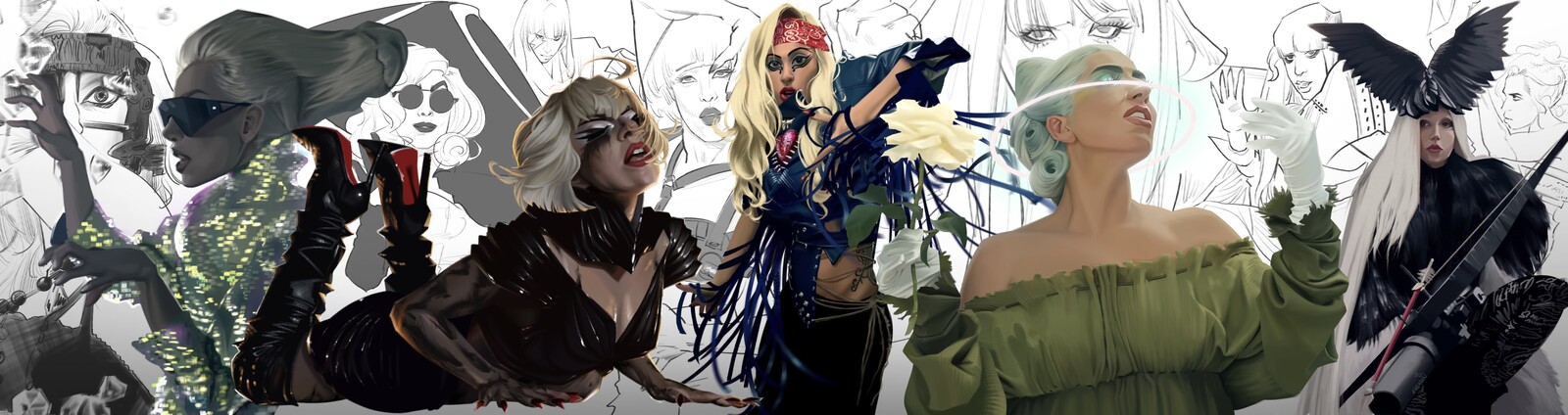 Gaga Textile Studies