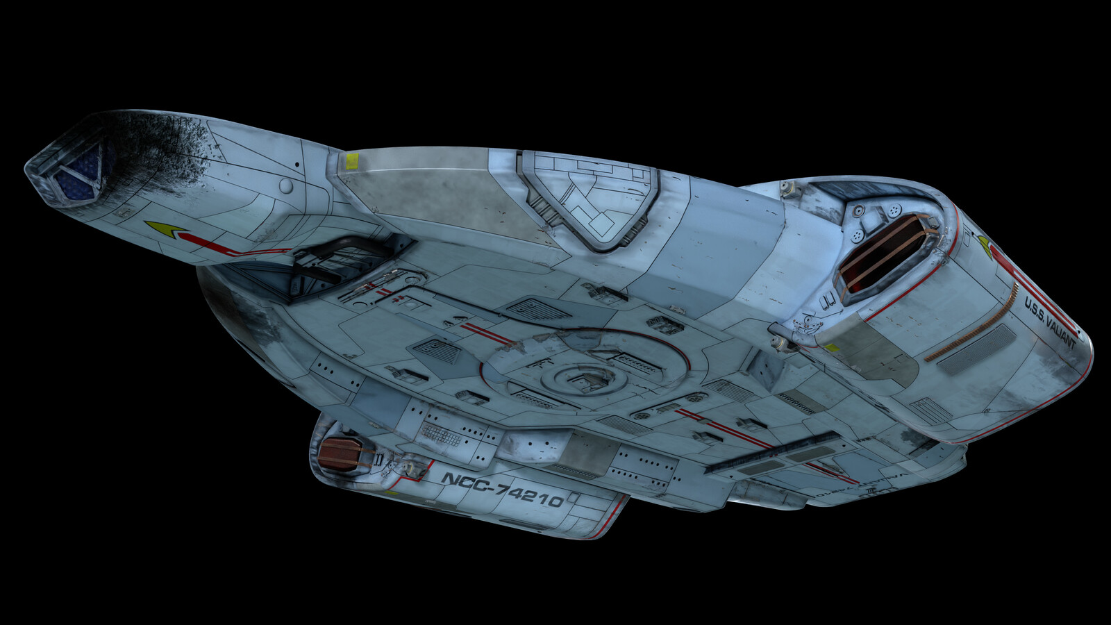 Raw Render