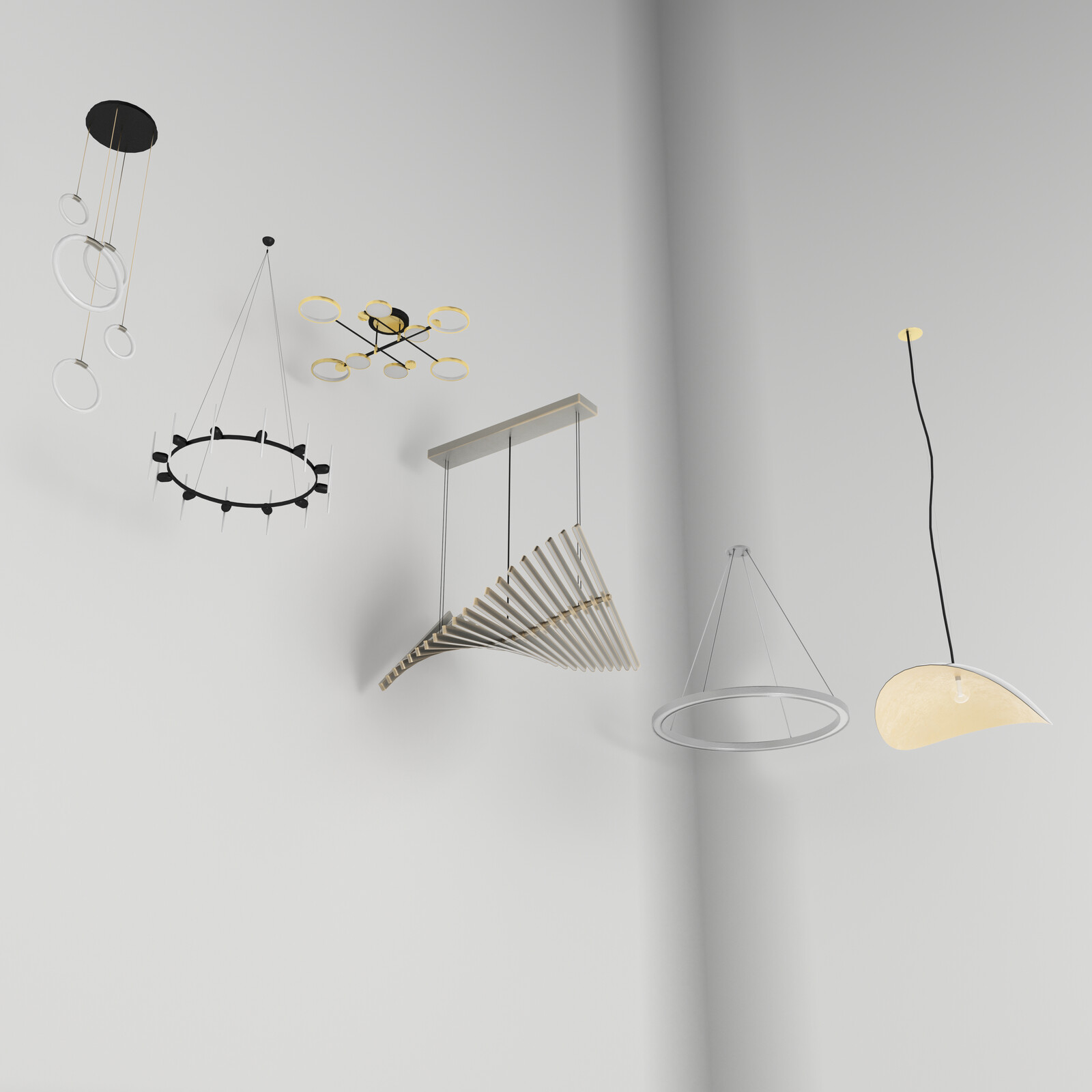 LIGHTINGS