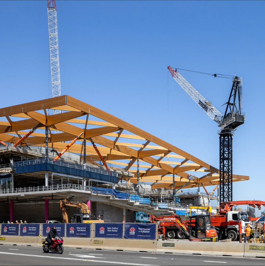 roof construction state december 2024