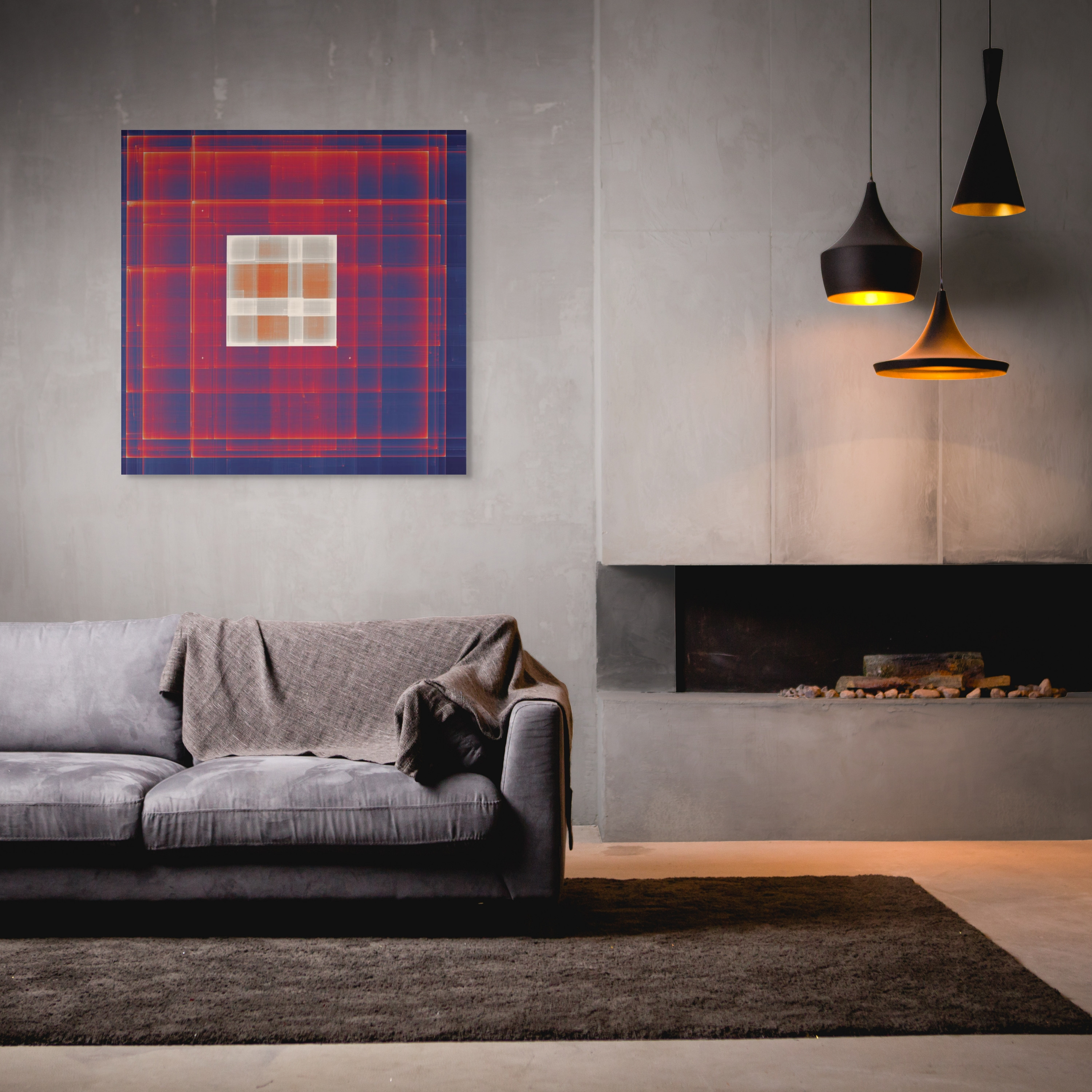 Room Mockup - 03