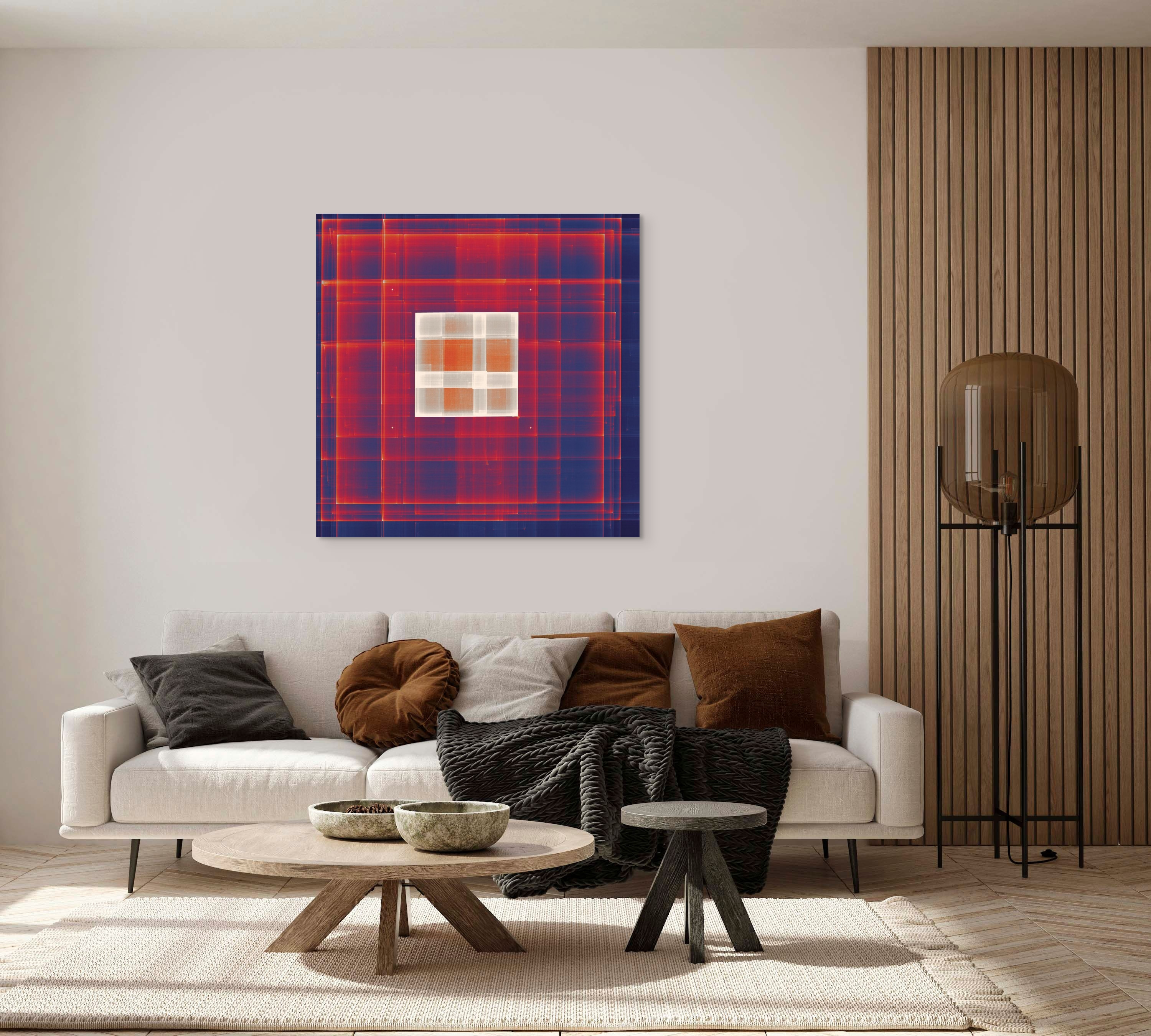 Room Mockup - 04