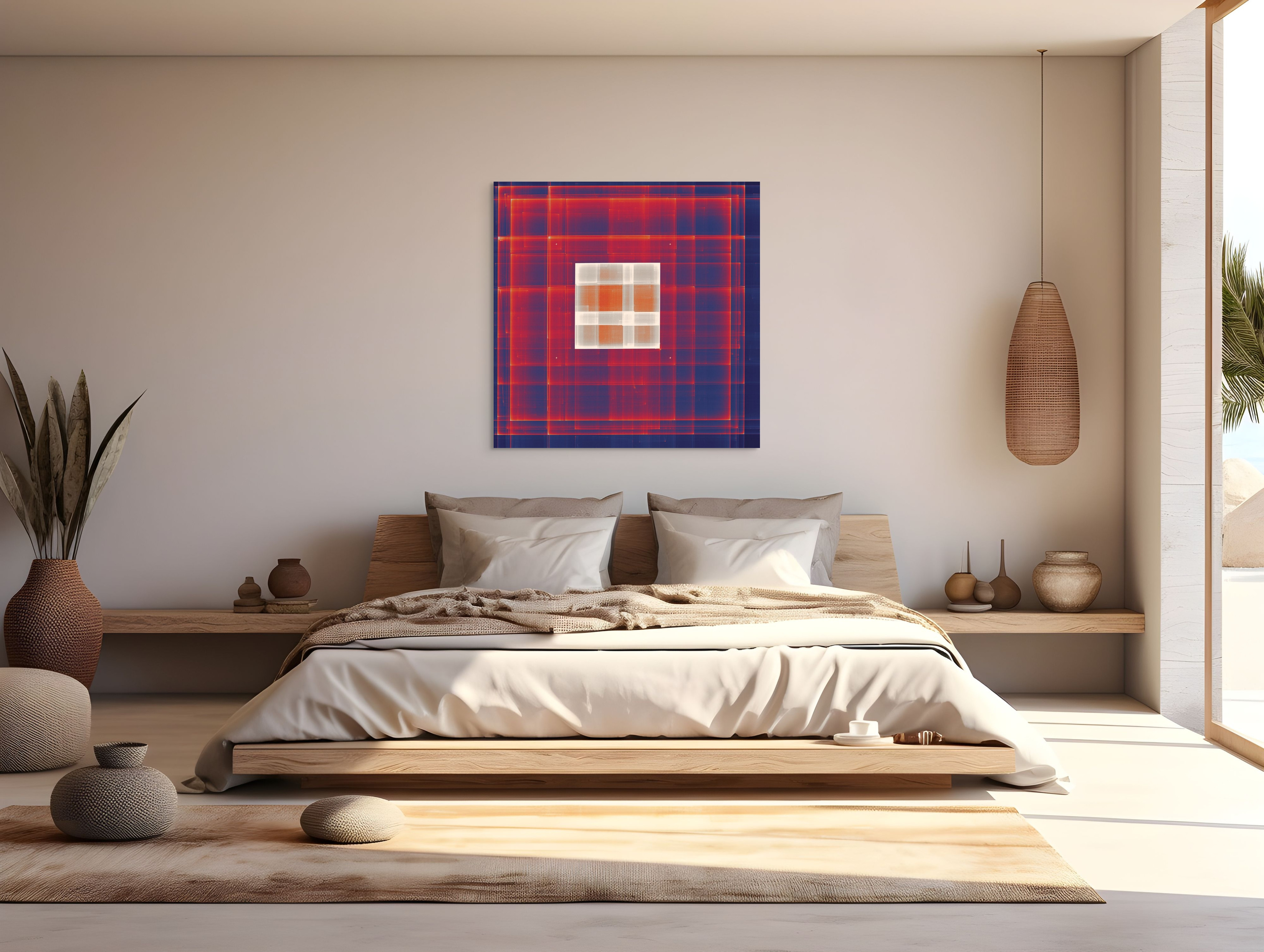 Room Mockup - 05