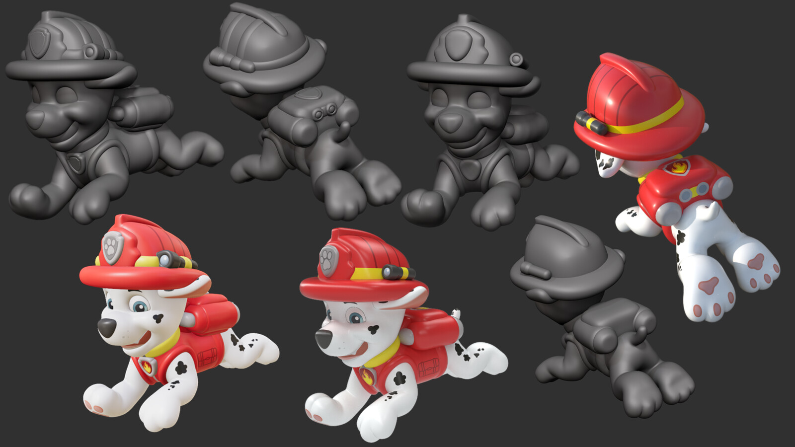 Early Versions