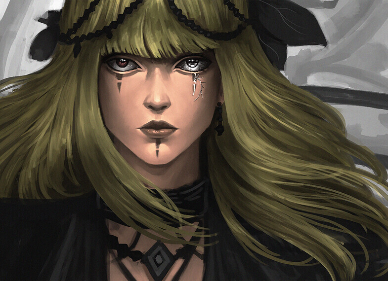 Illustration by Bahadır Atcı