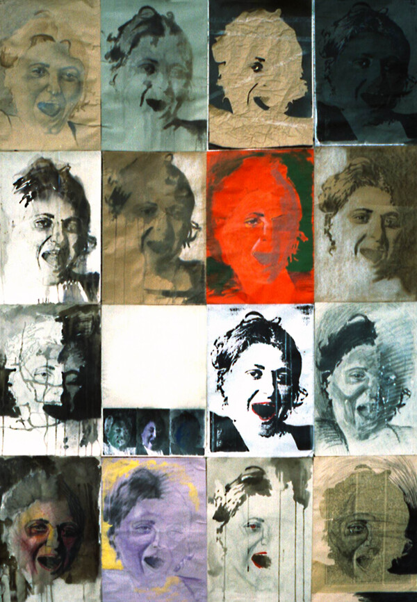Multiplicity of Being