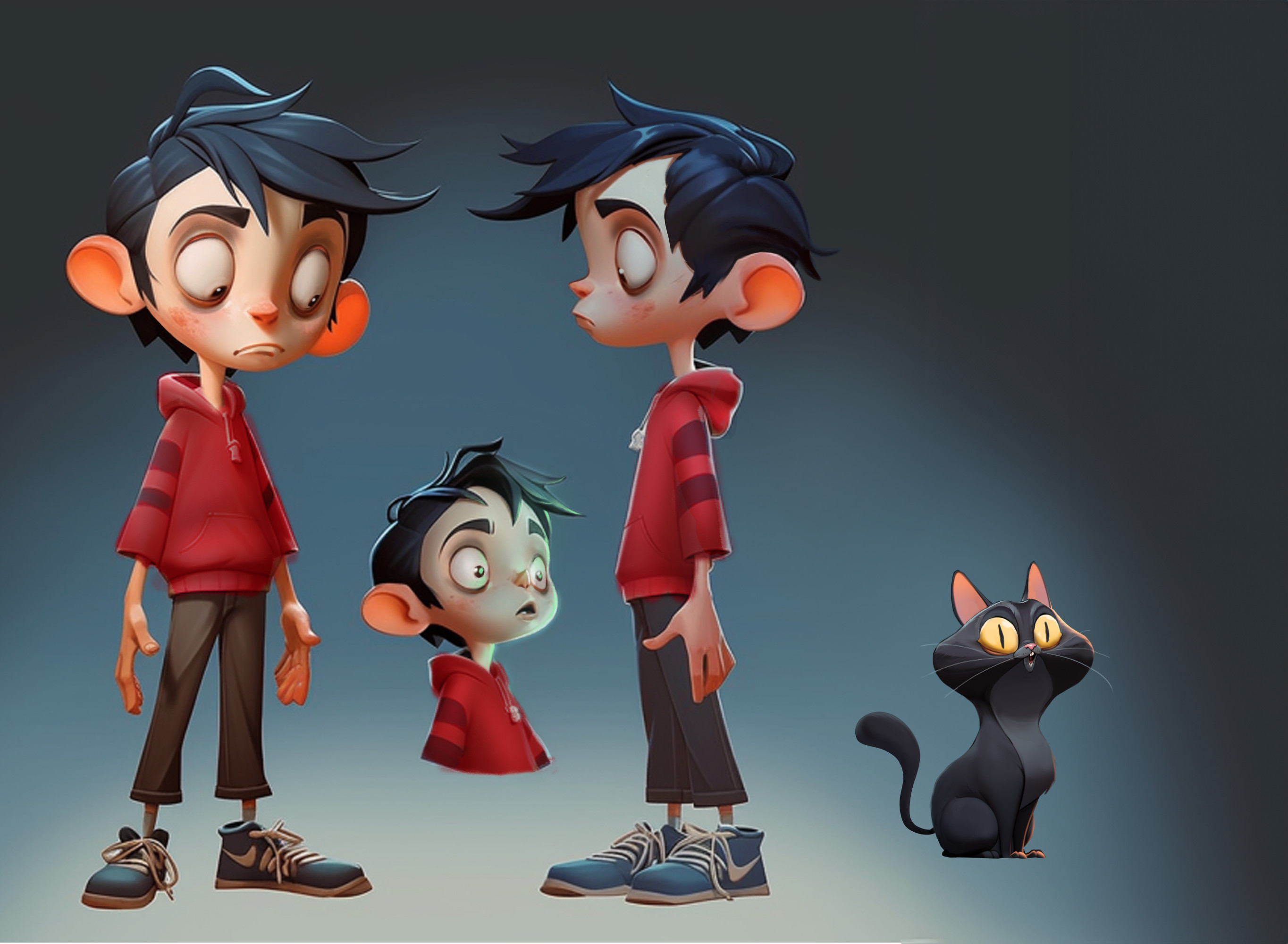 concept art