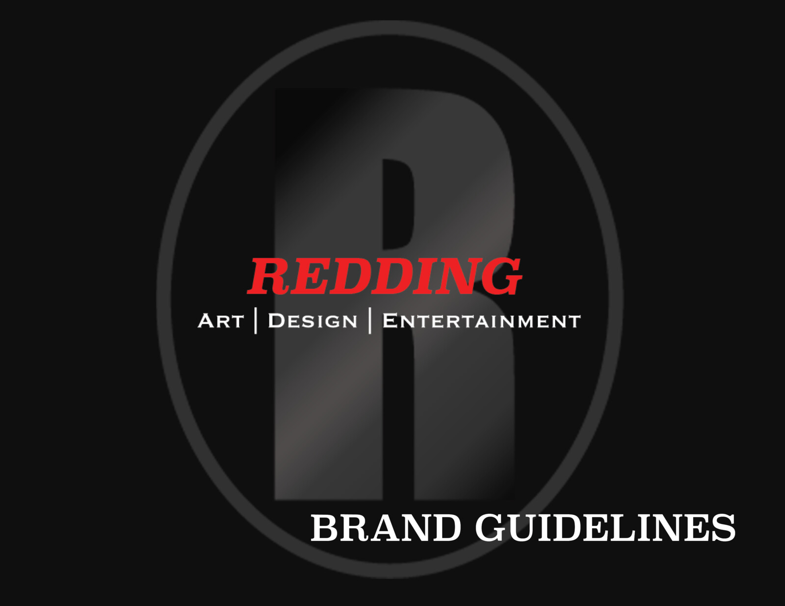 Cover Page