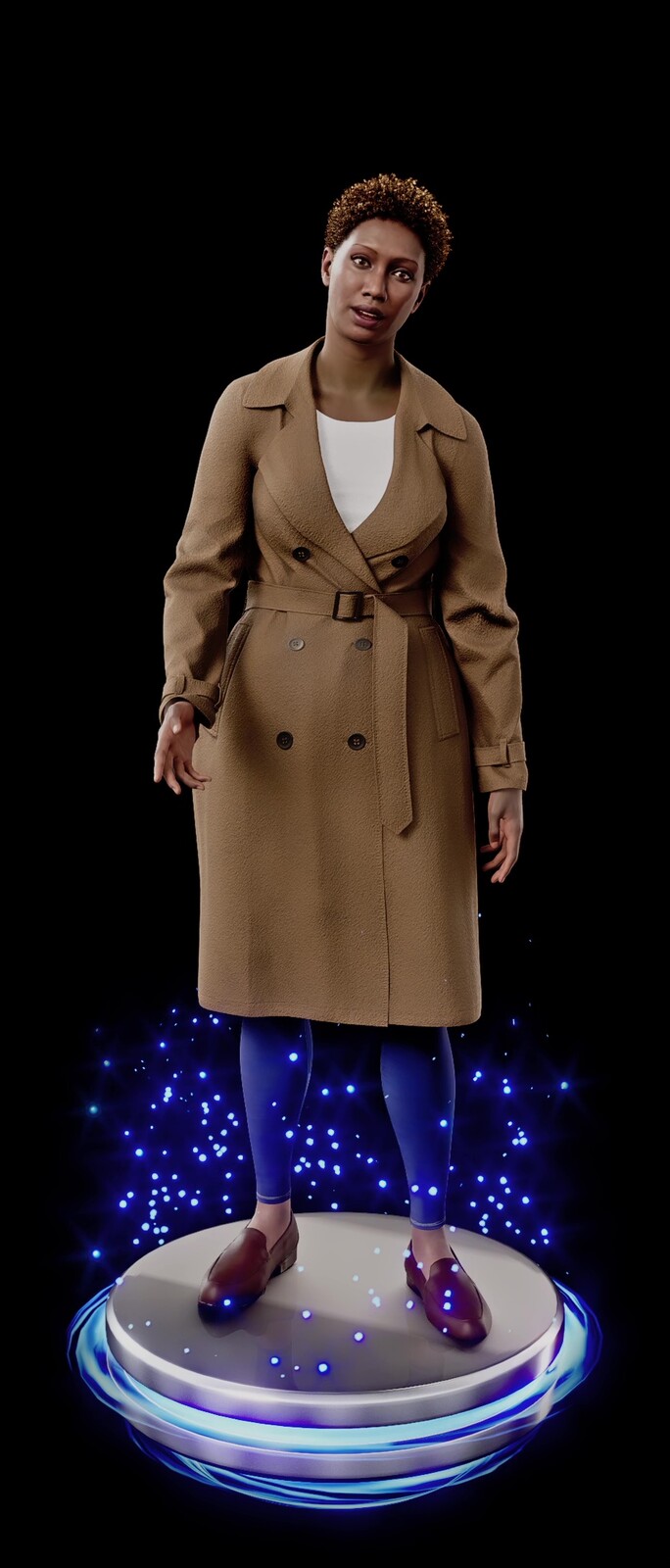 Final Design (Sophia)