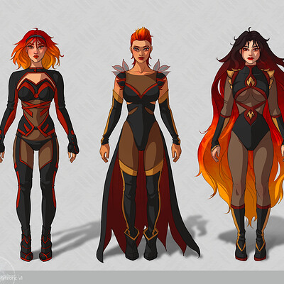 JAGS RPG | Meteoric Concepts