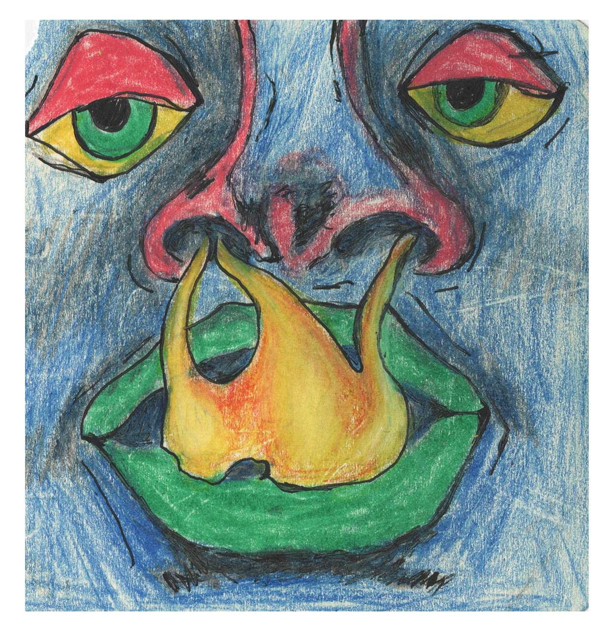 fire breather 