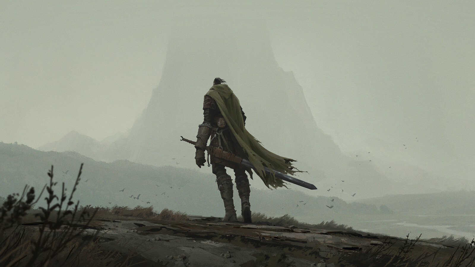 Black Shore