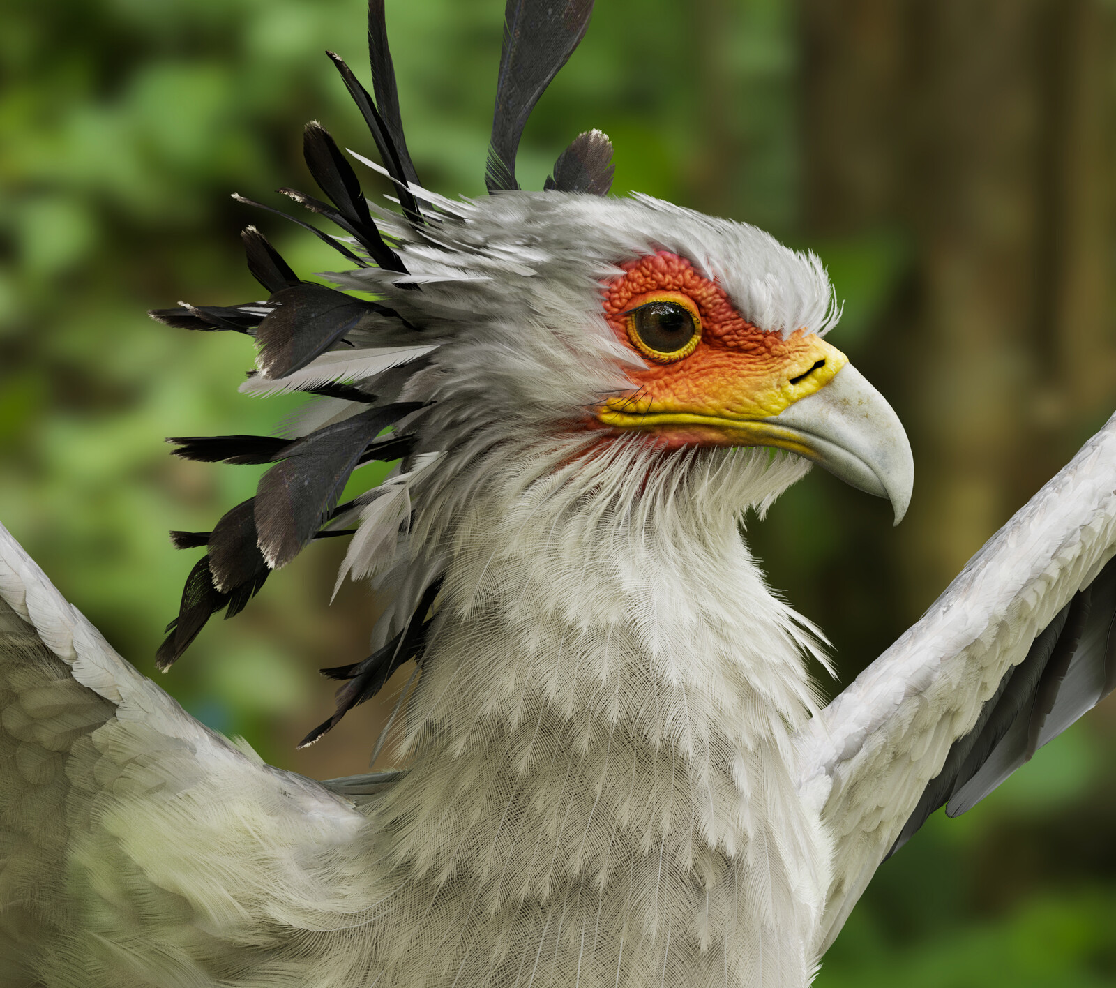 Beauty Render 2K Karma XPU