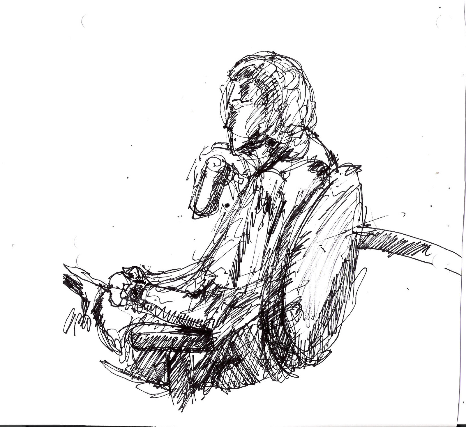 Aarron