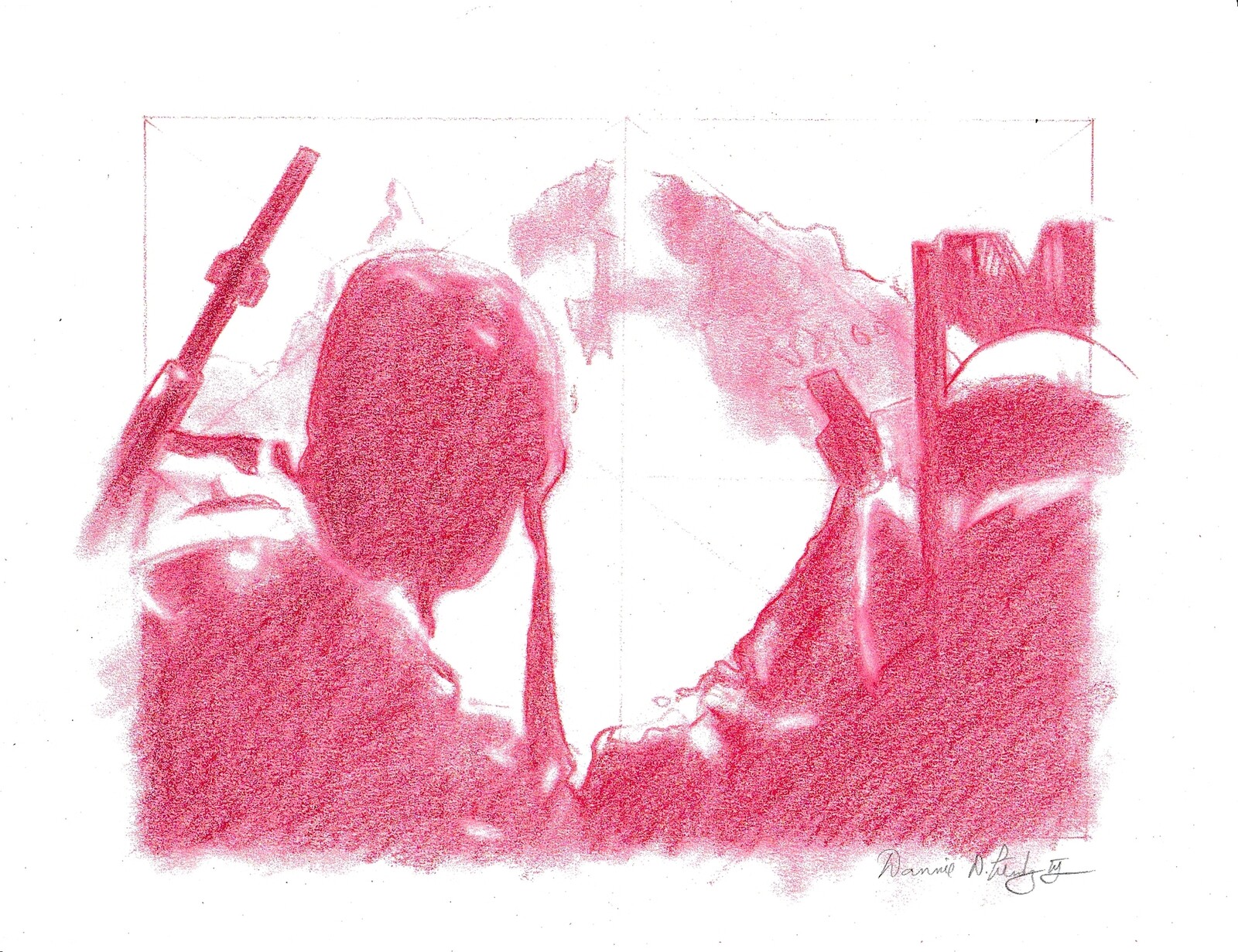 Iwo Jima