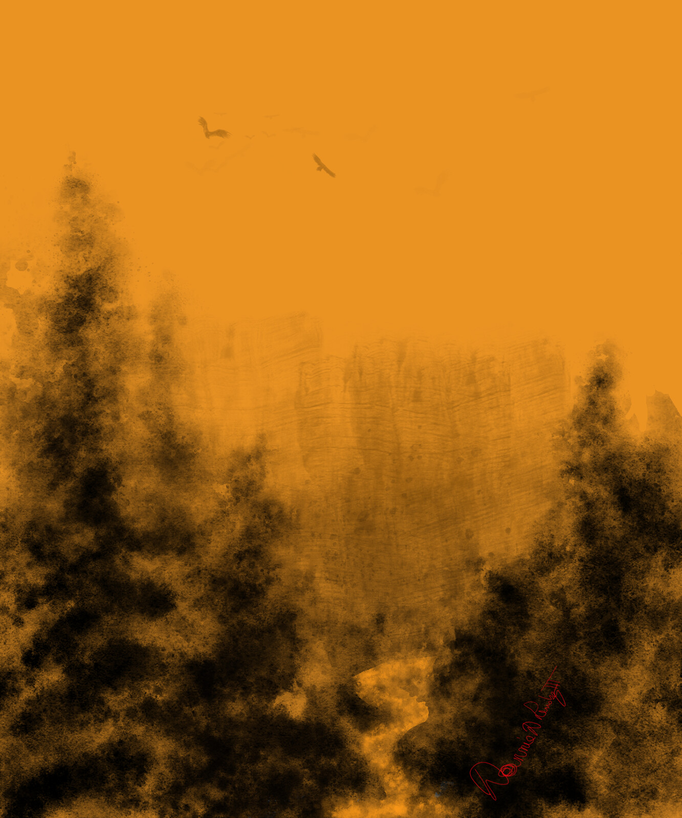 Eagles soar 2