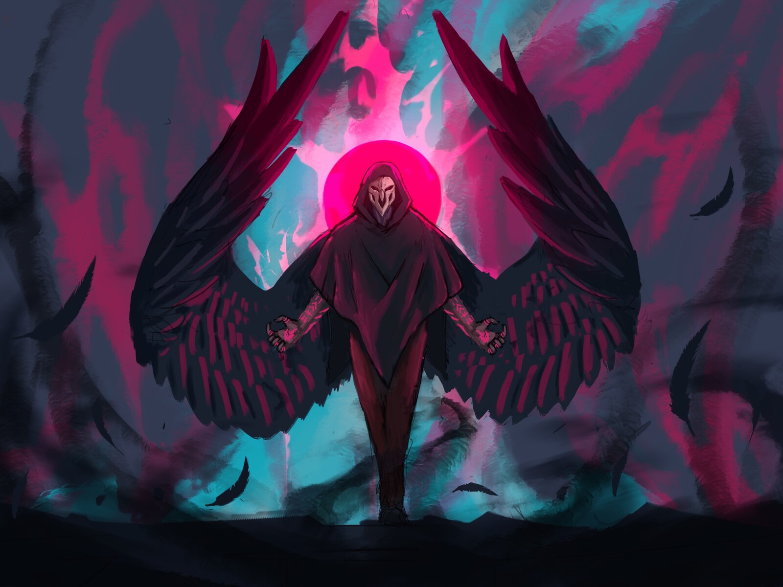 Tarot death