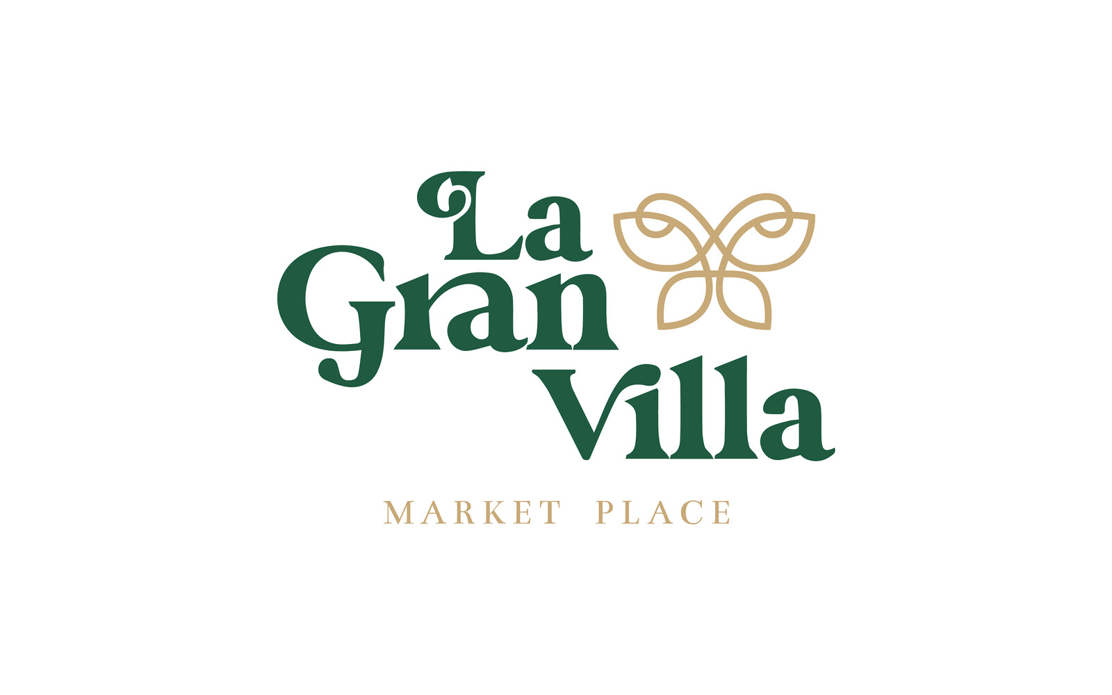 La Gran Villa Brand Design