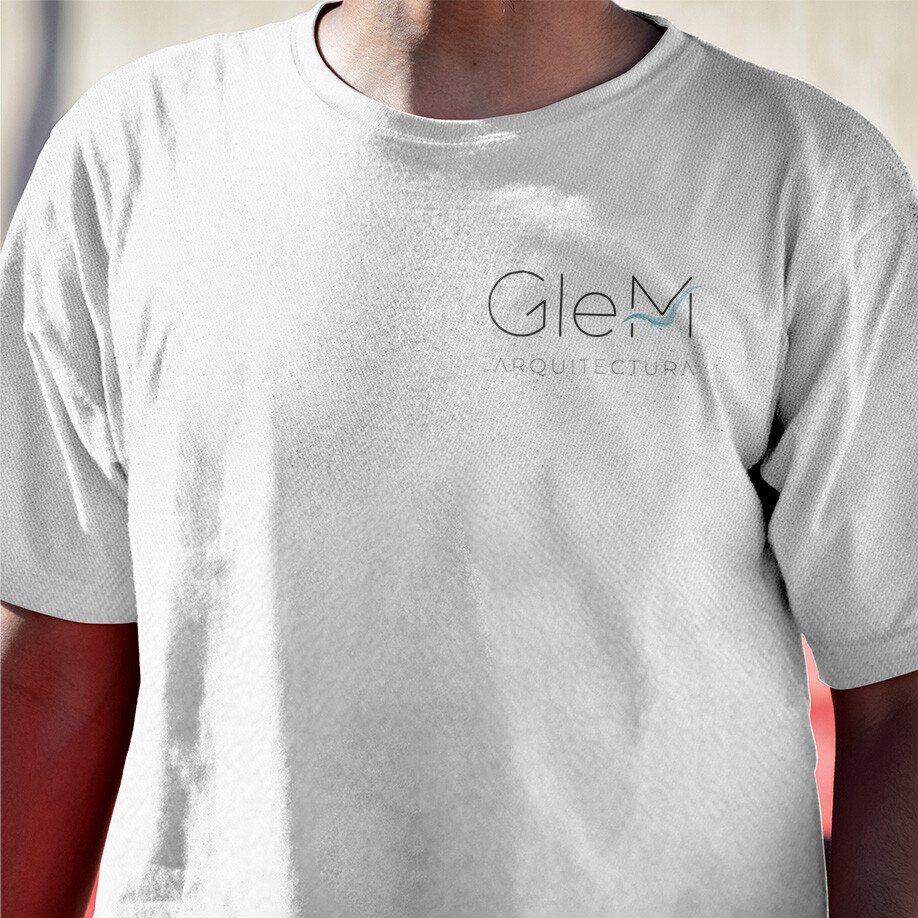 Glem Logo Design