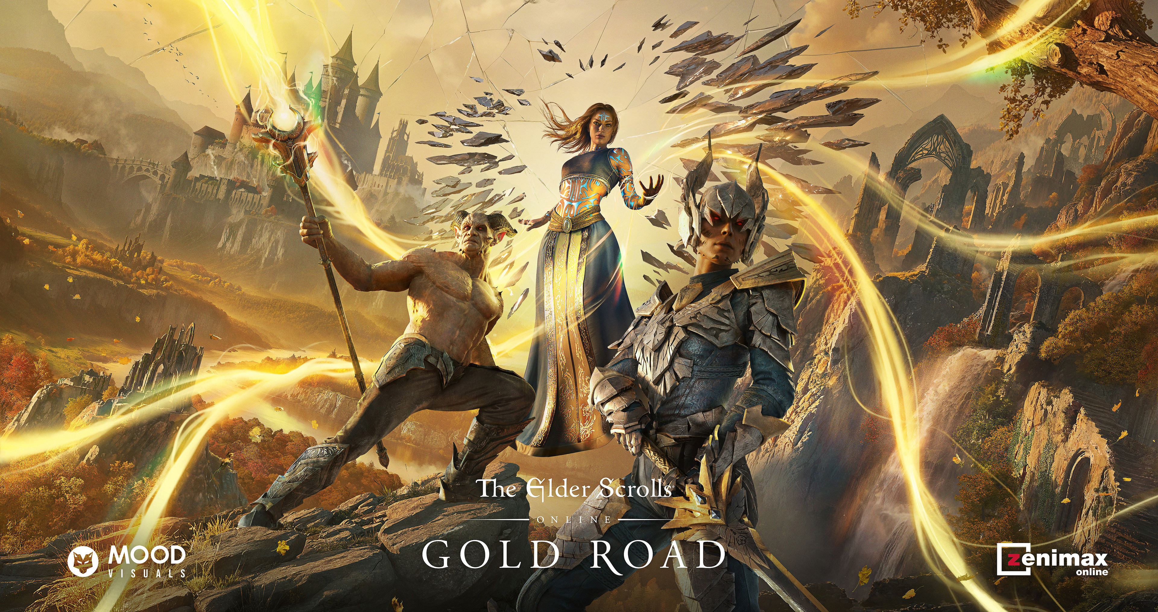 アート・デザイン・音楽 The Elder Scrolls Online Art Book Amazon.com: Elder Scrolls Online Art Book - Emperor's Guide to