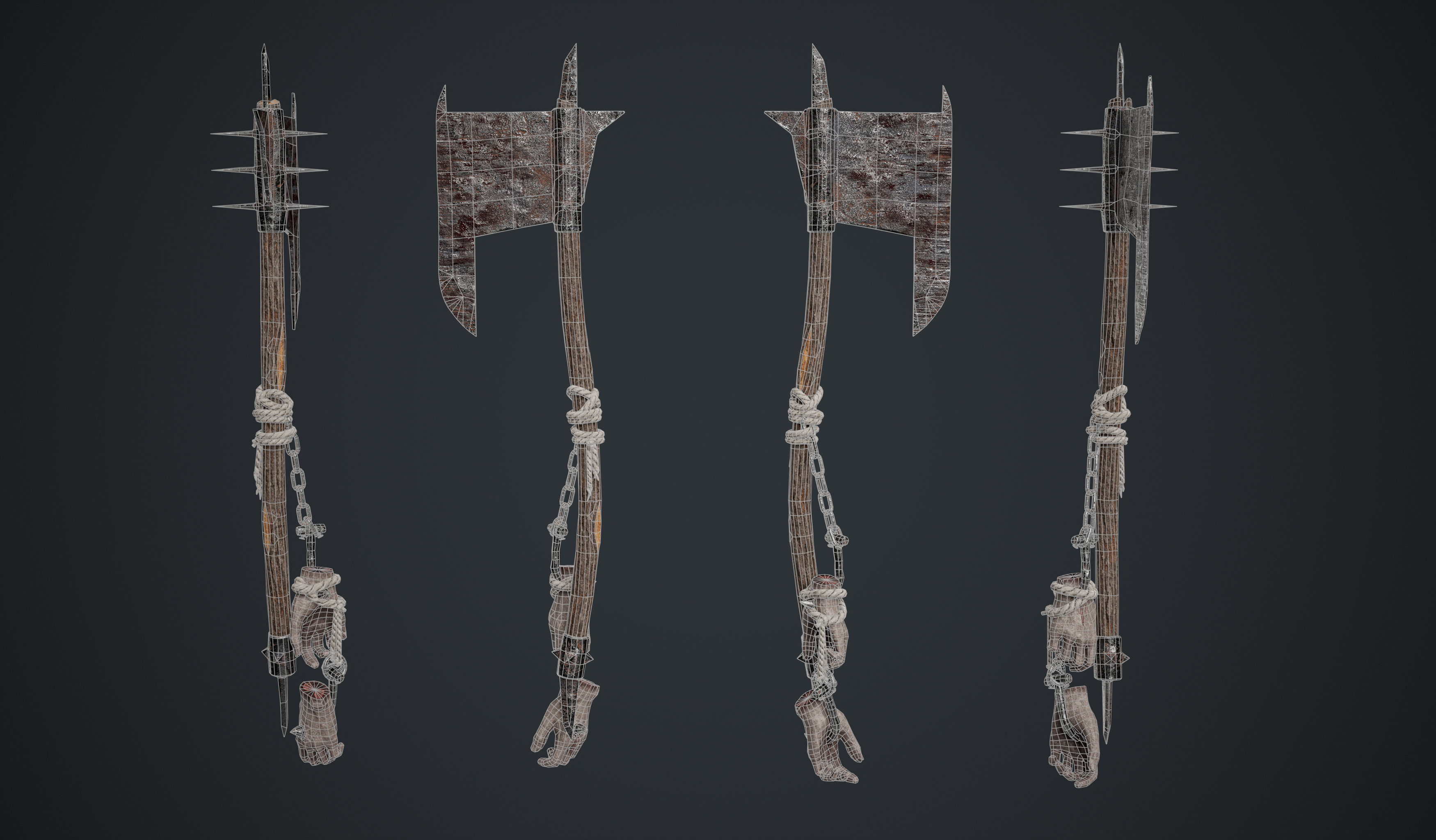10,322 tris
