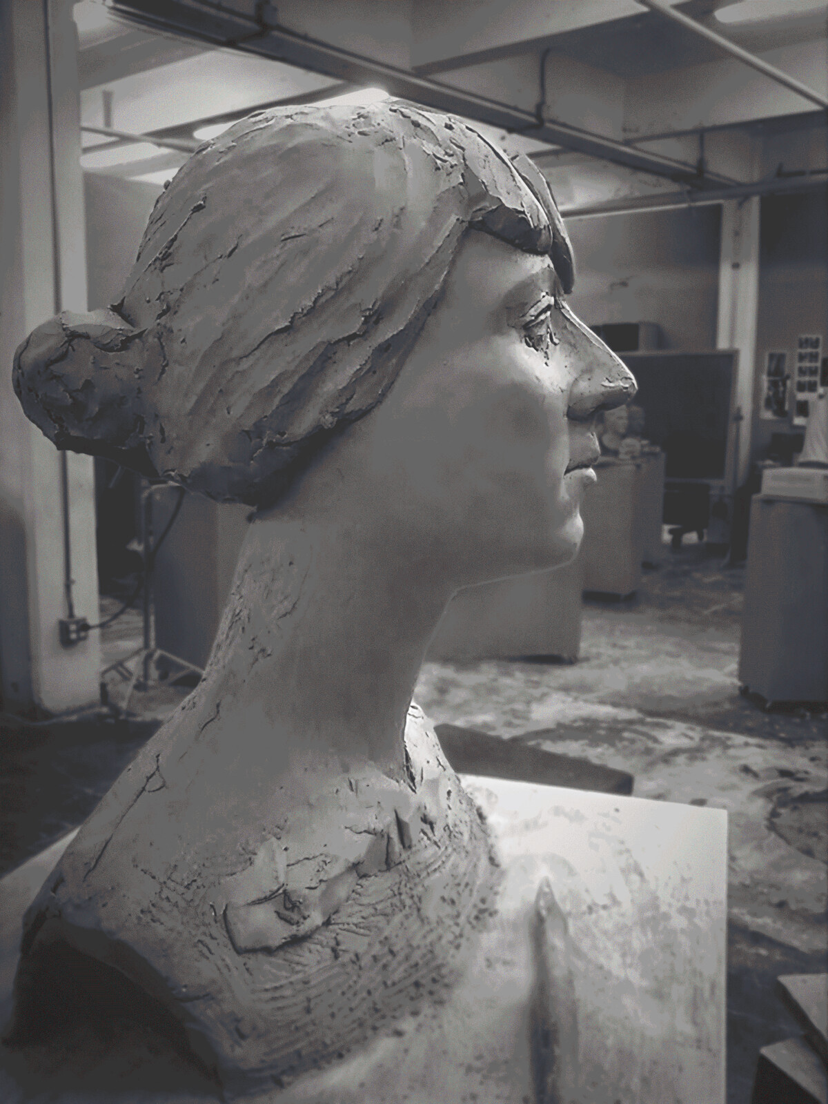 Traditional Sculptures