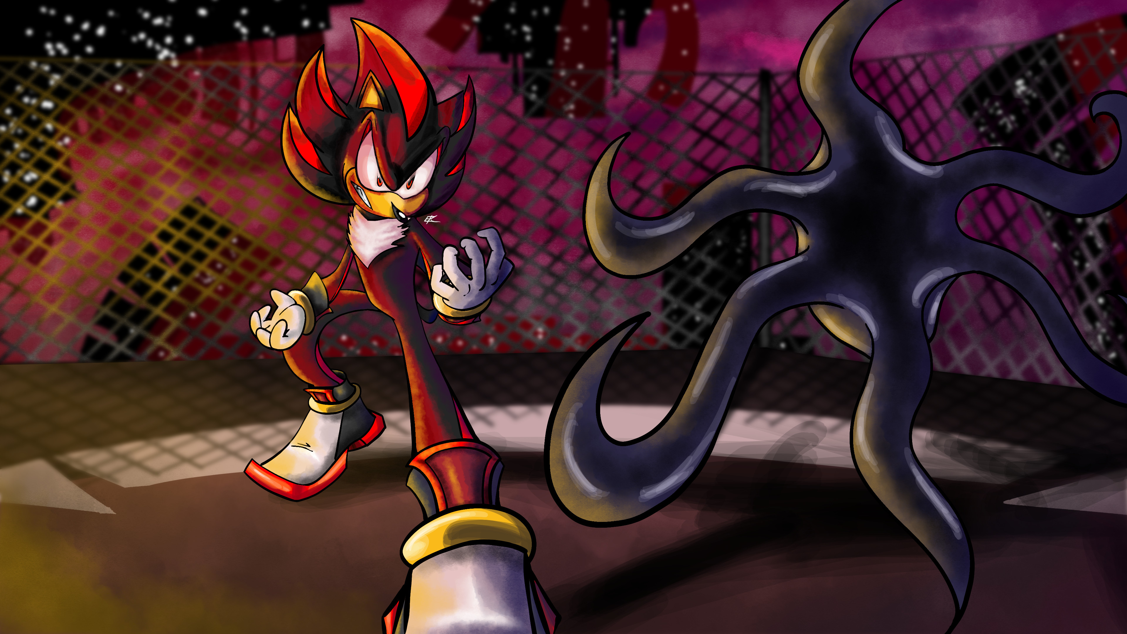 My Original Artwork