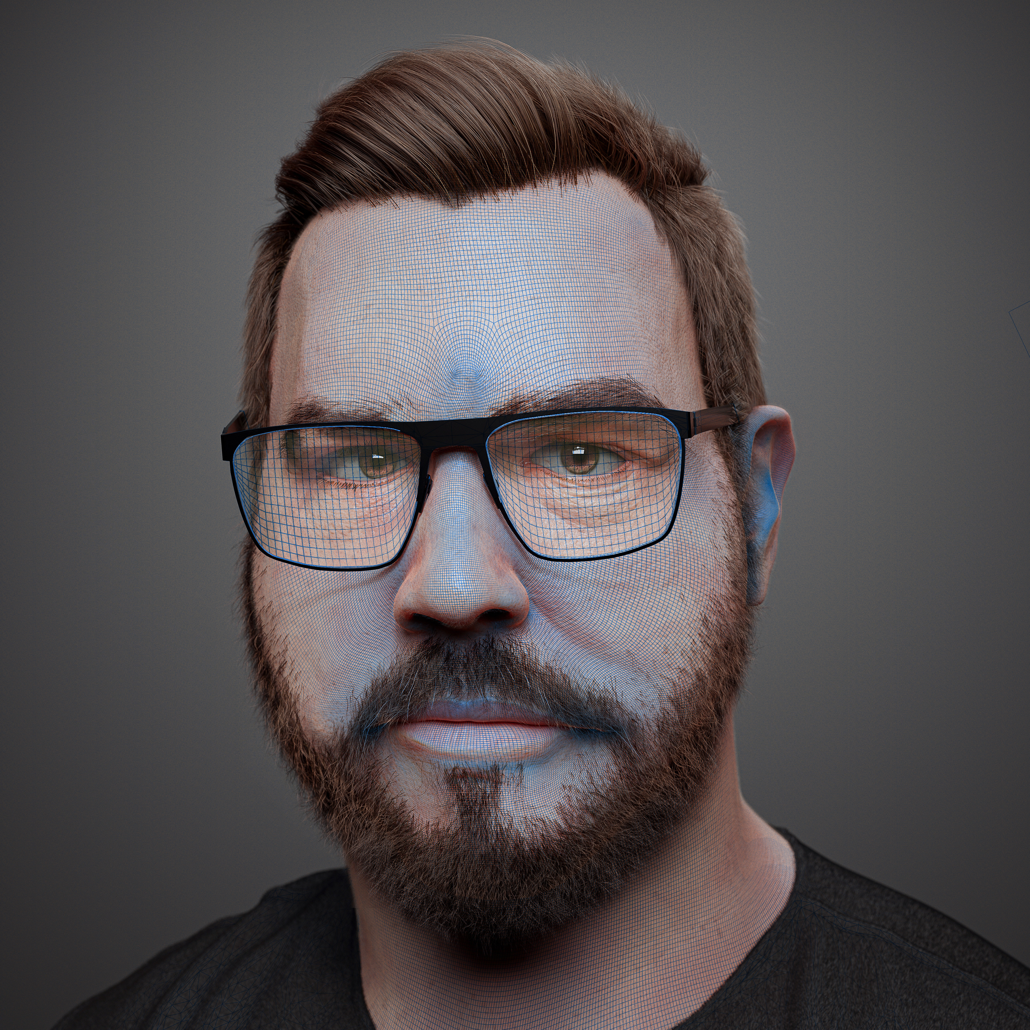 Wireframe