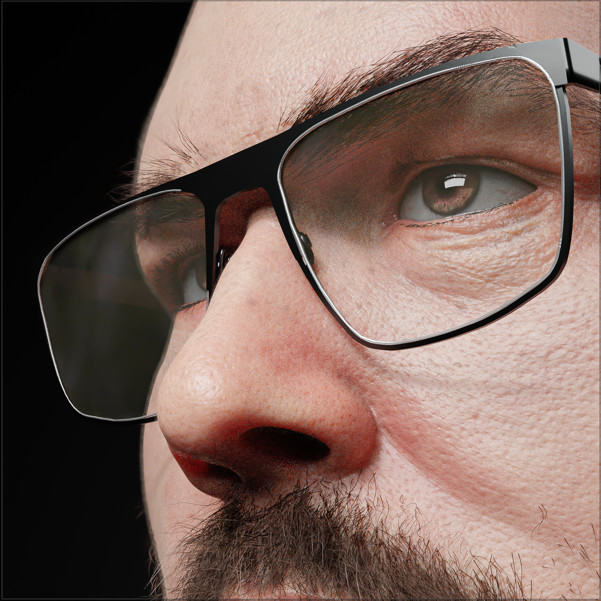 Blender Viewport 