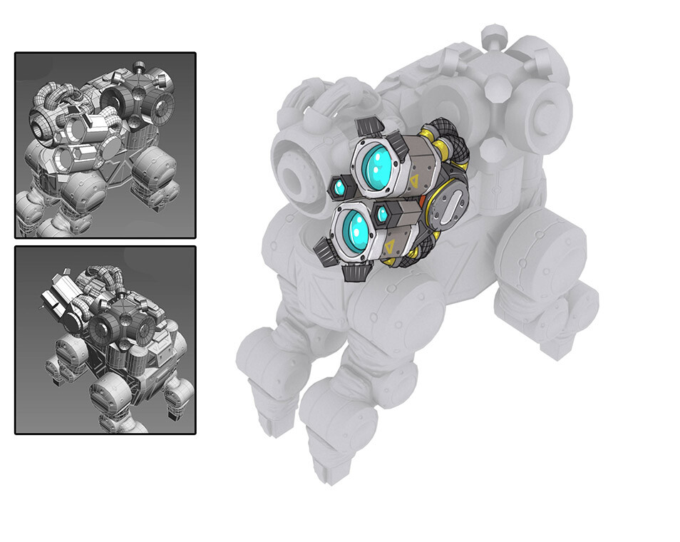 This is a sketch I did of a support type sensor. 