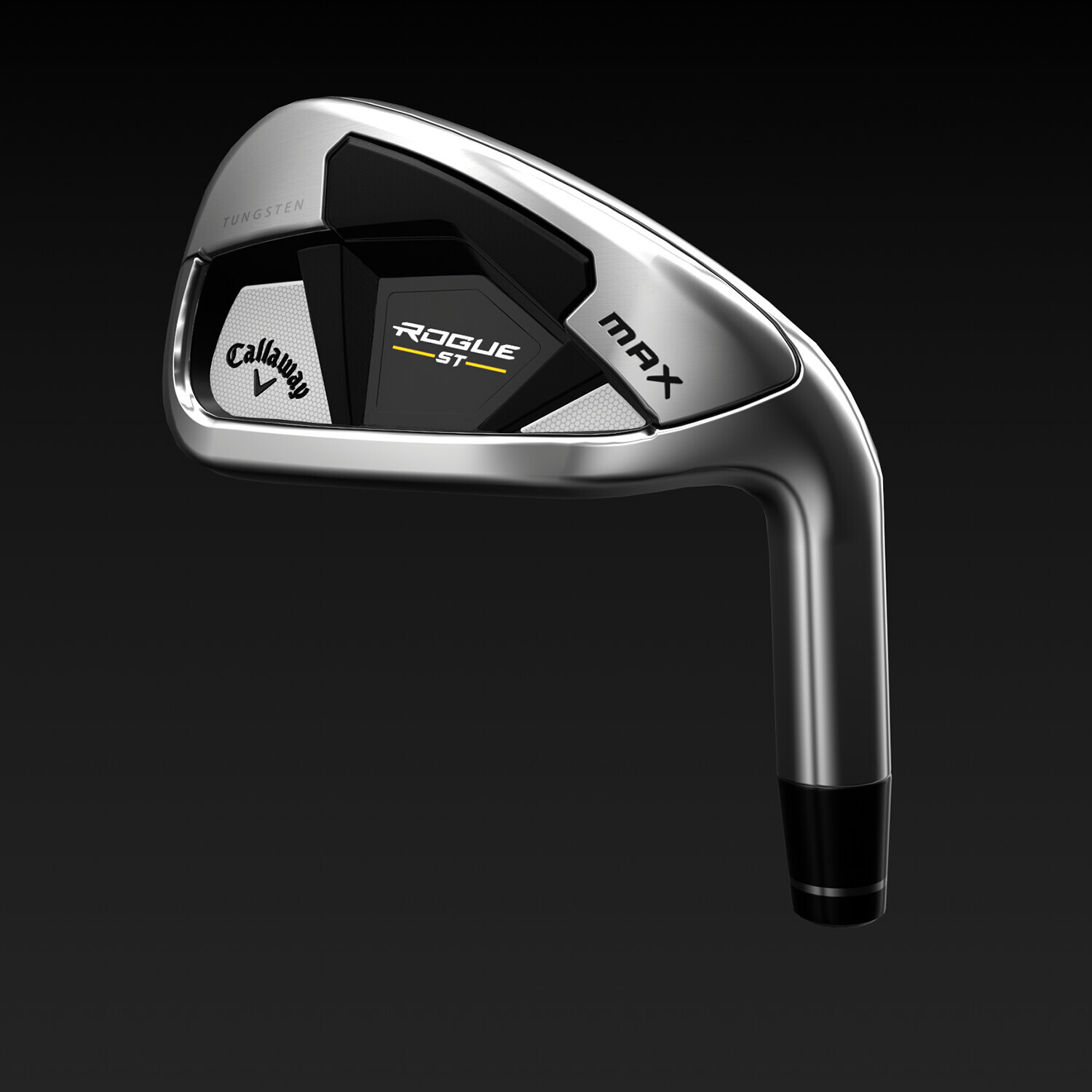 Callaway Rogue ST Iron
