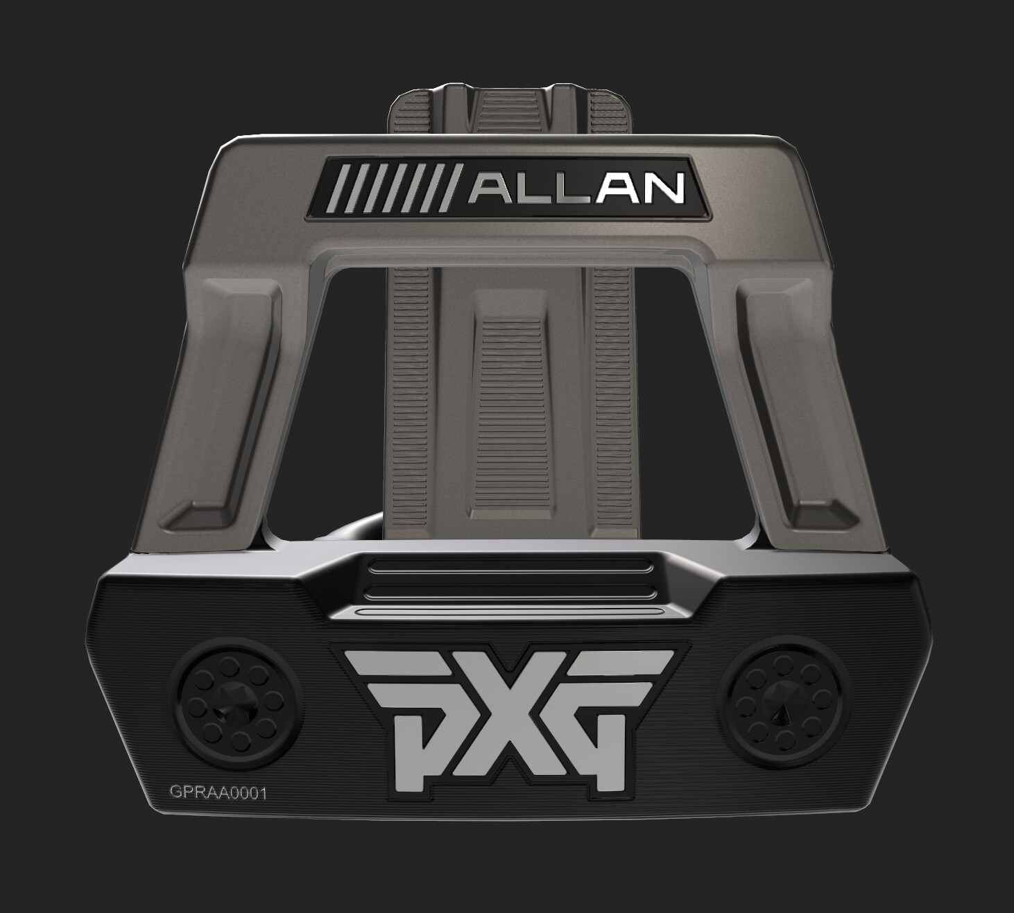 PXG Allan Putter