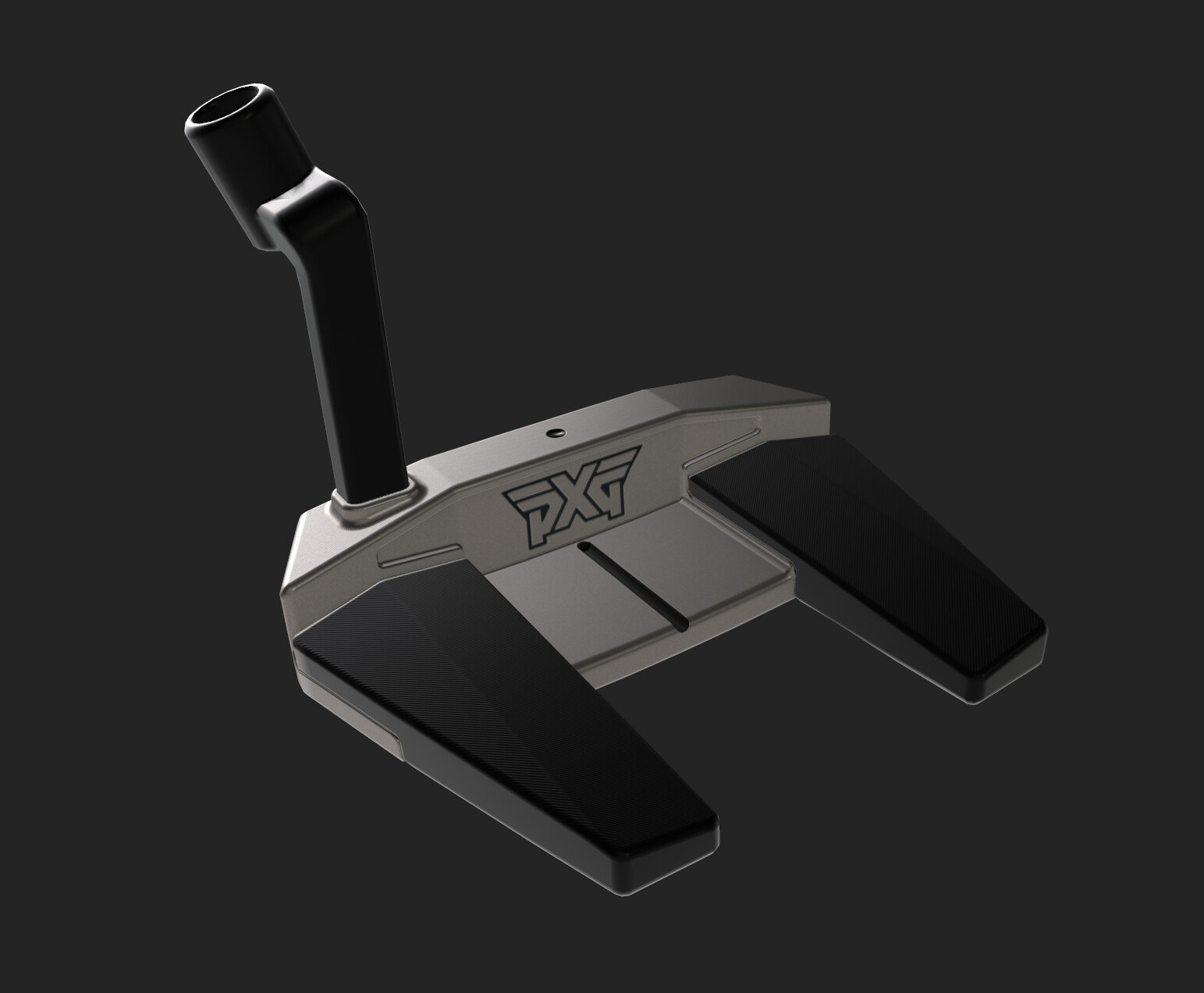 PXG Bat Attack 