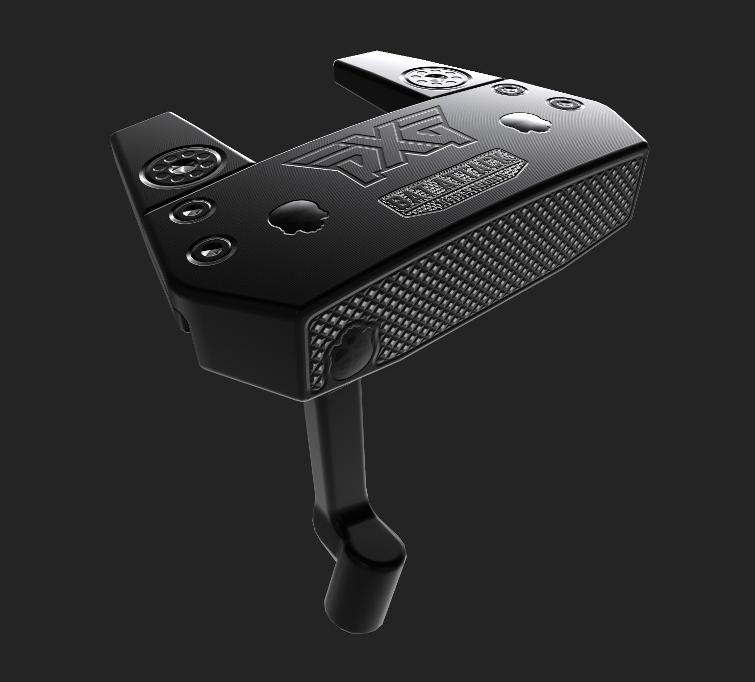 PXG Bat Attack