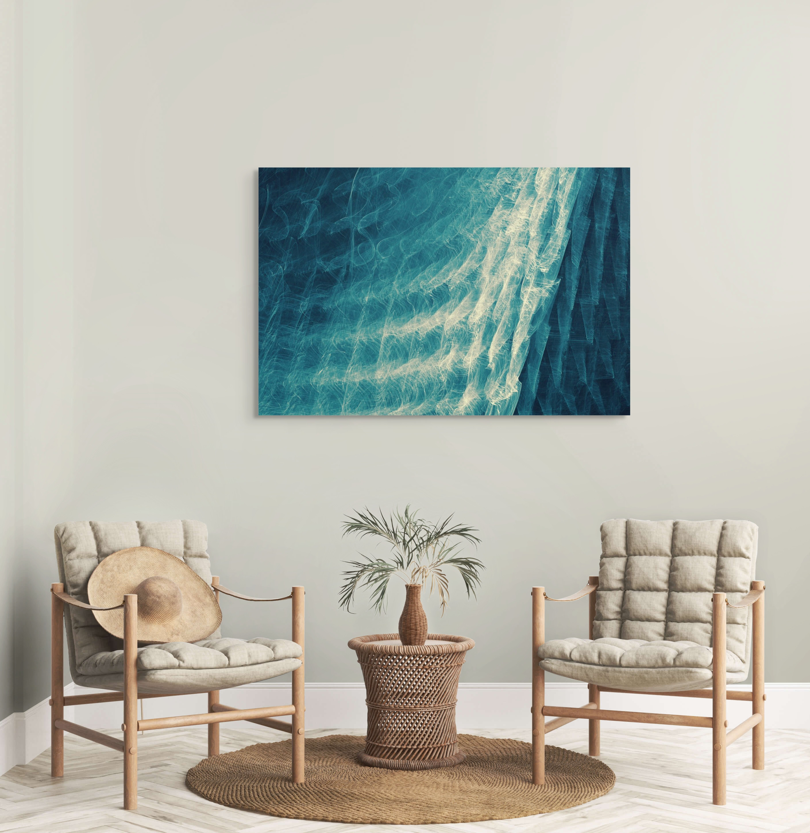 Room Mockup - 05