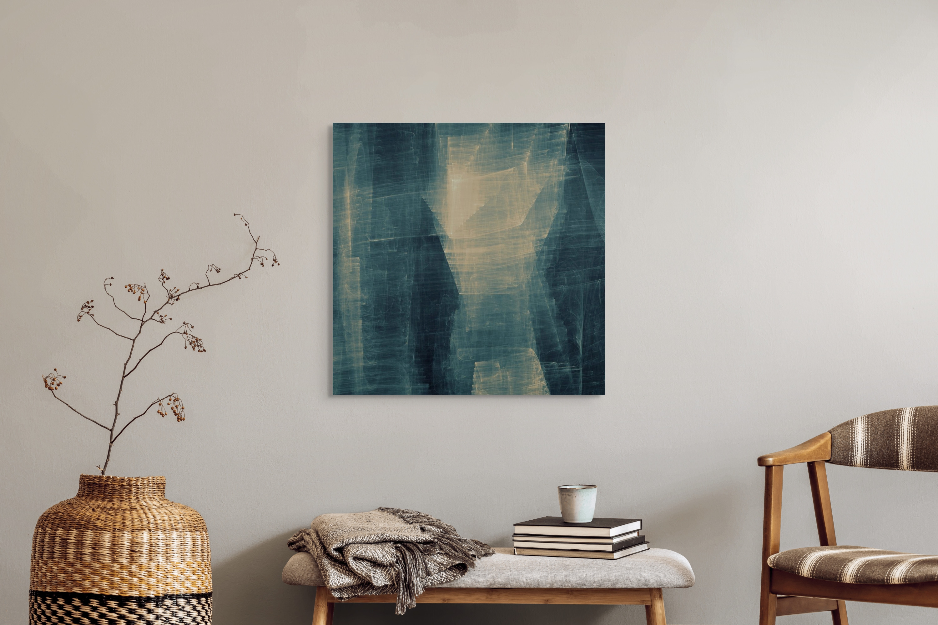 Room Mockup - 01