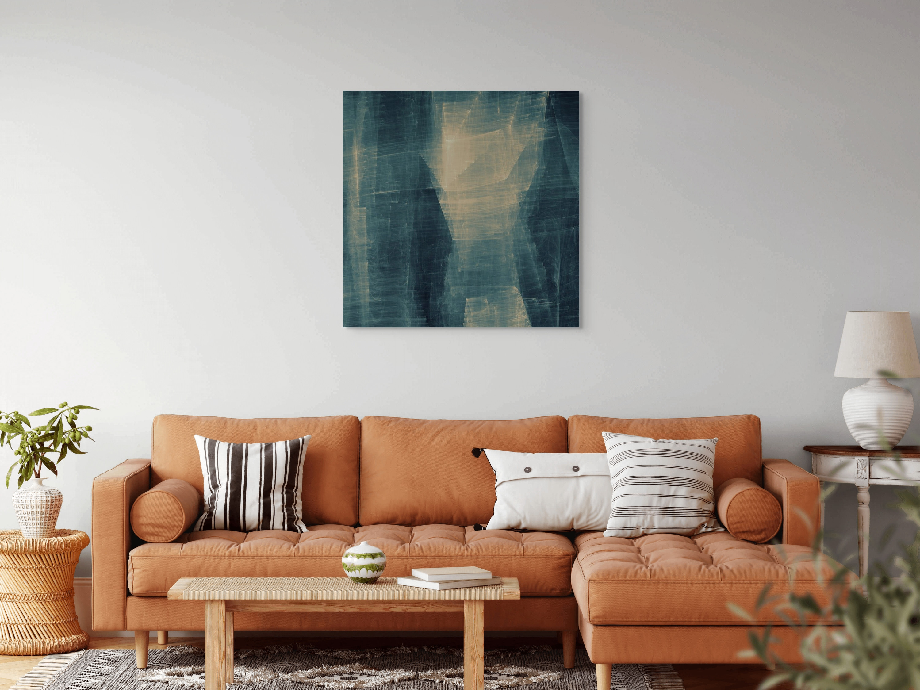 Room Mockup - 04