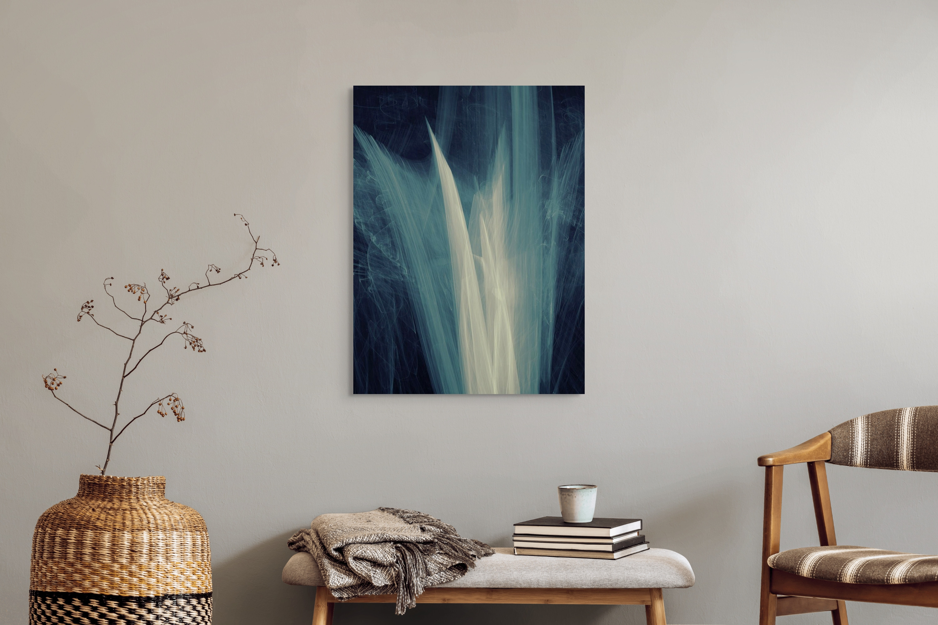 Room Mockup - 03