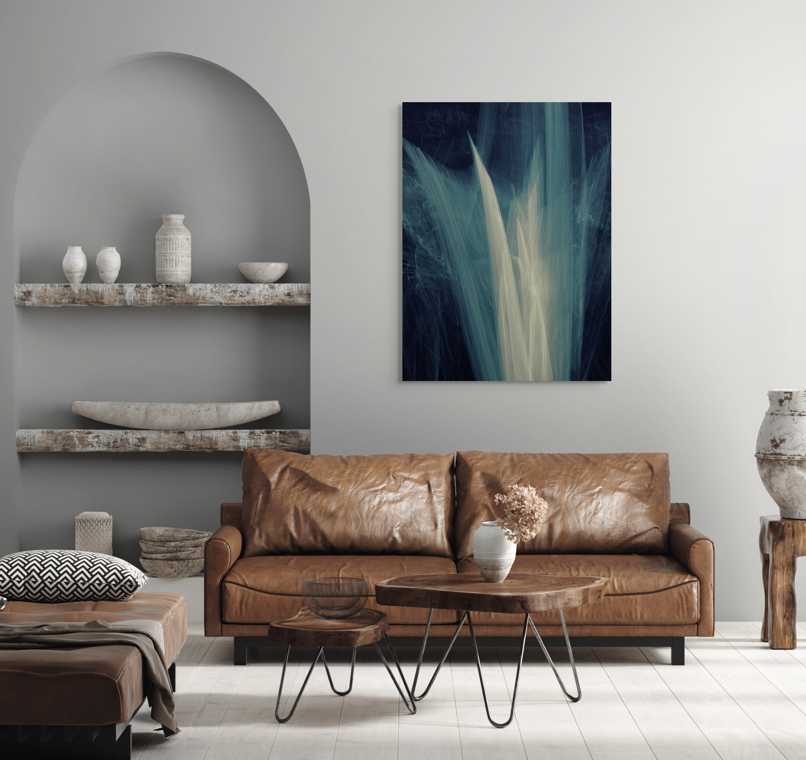 Room Mockup - 02