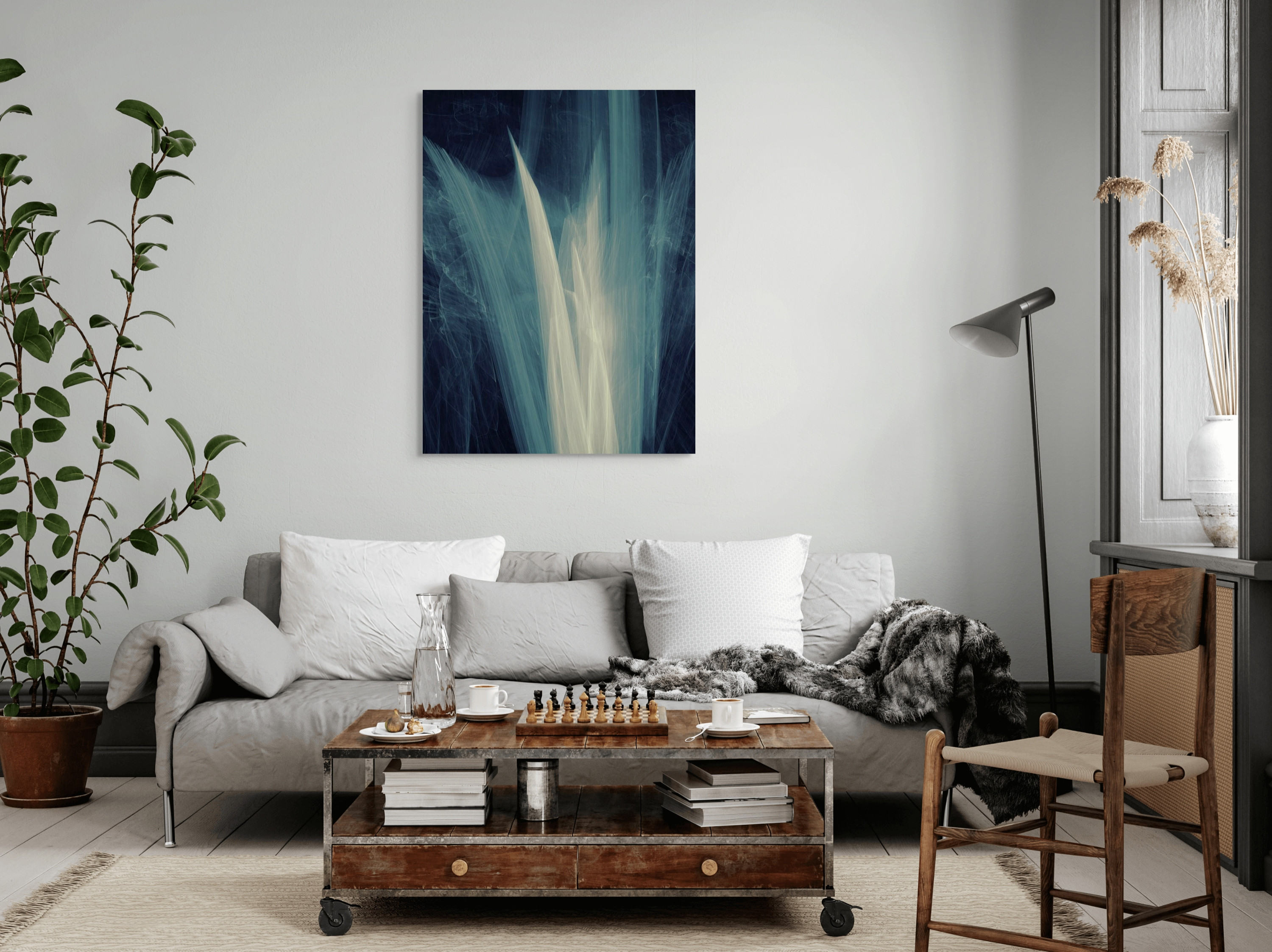Room Mockup - 05