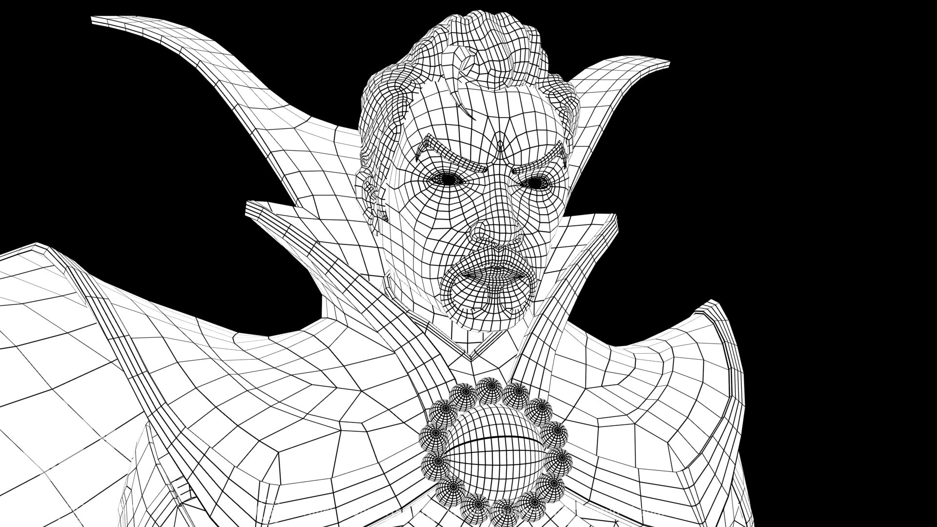 Varun Choudhry - Doctor Strange - Fanart