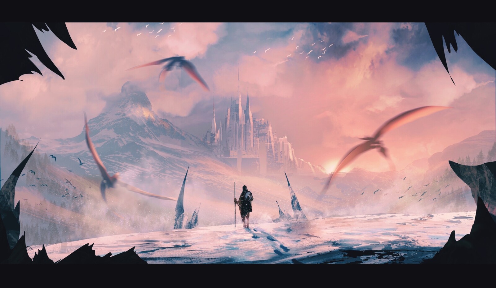 Far Away Dragonland