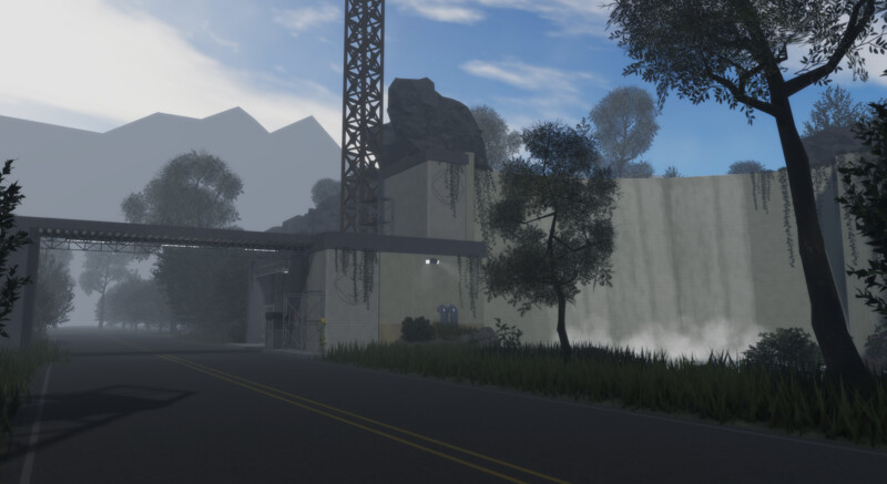 Check-It Containment RP