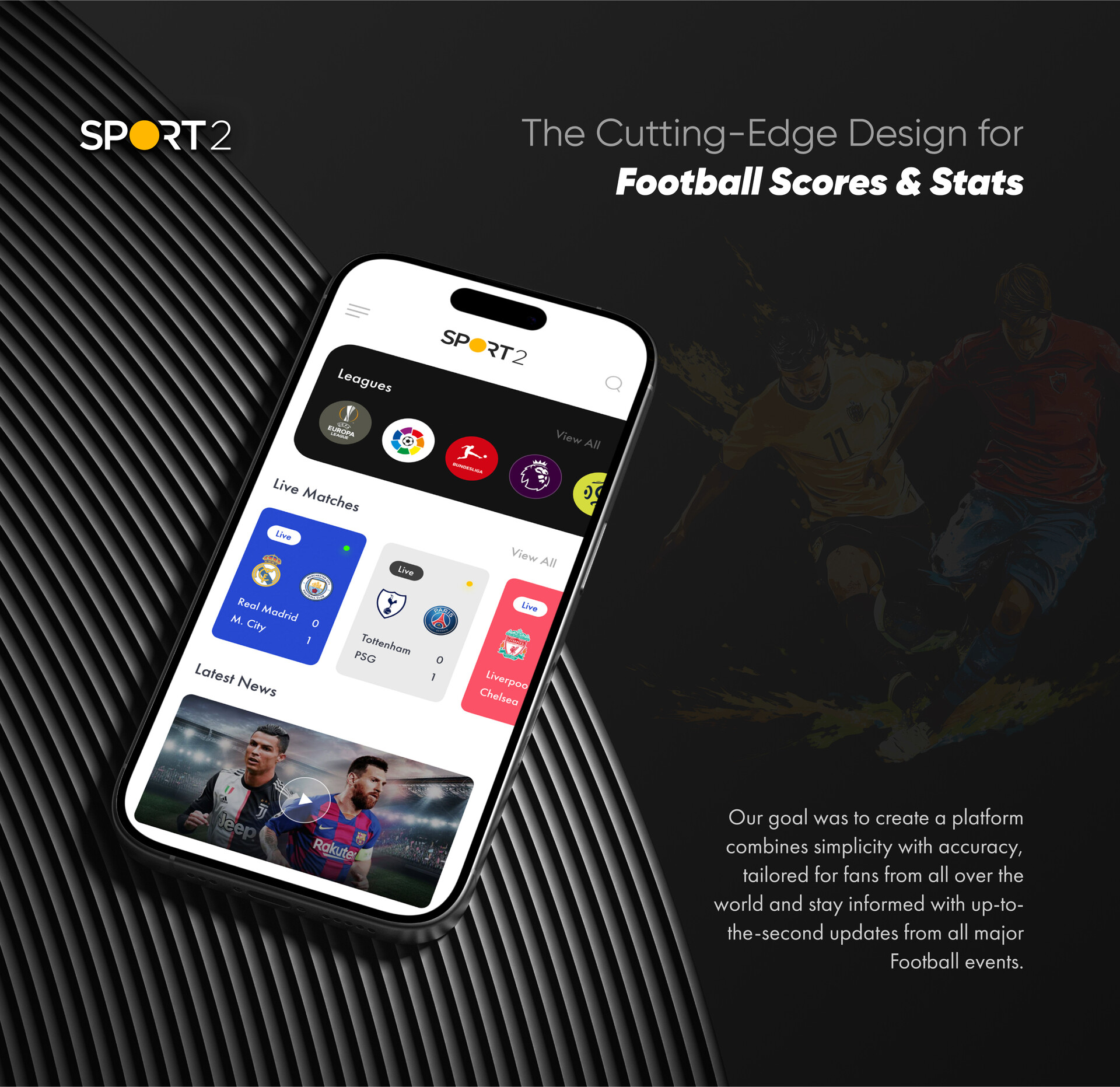 League Highlights Premier League App To Watch Sports Free Watch