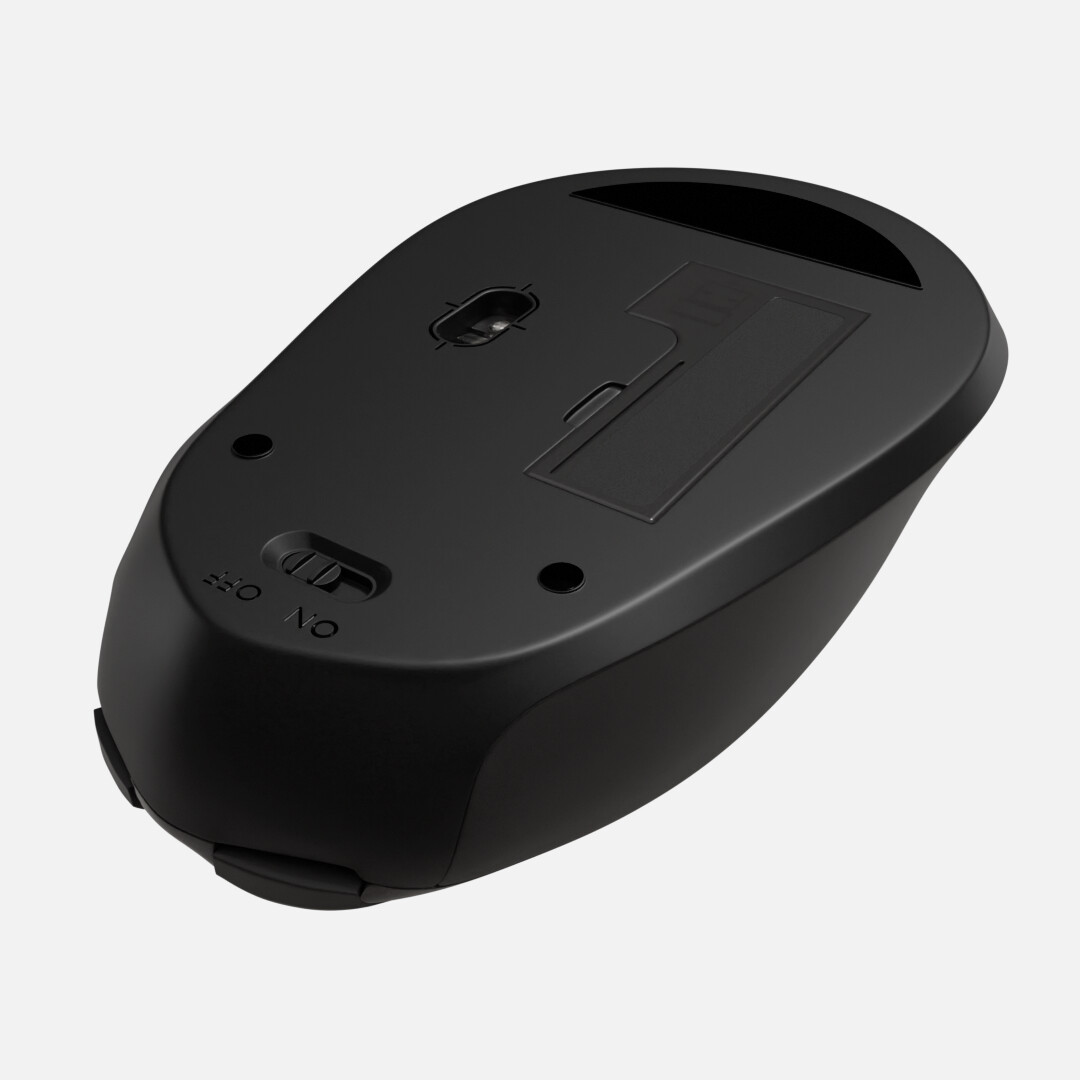 Michael Colon-Leon - Wireless Computer Mouse